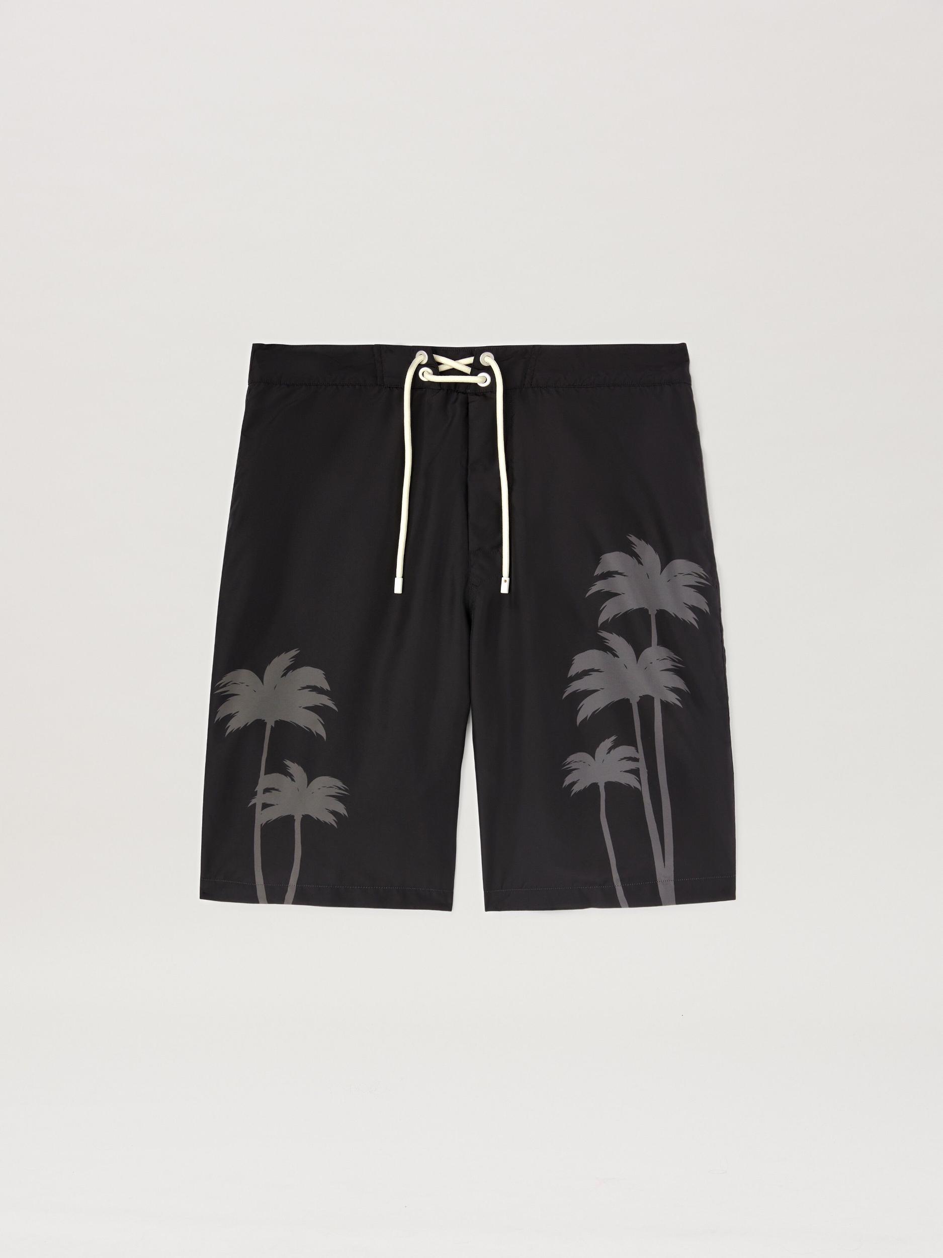 PALMS SWIMSHORTS Product Image
