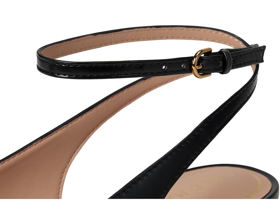 The Go-To Slingback Pump 45 mm Product Image