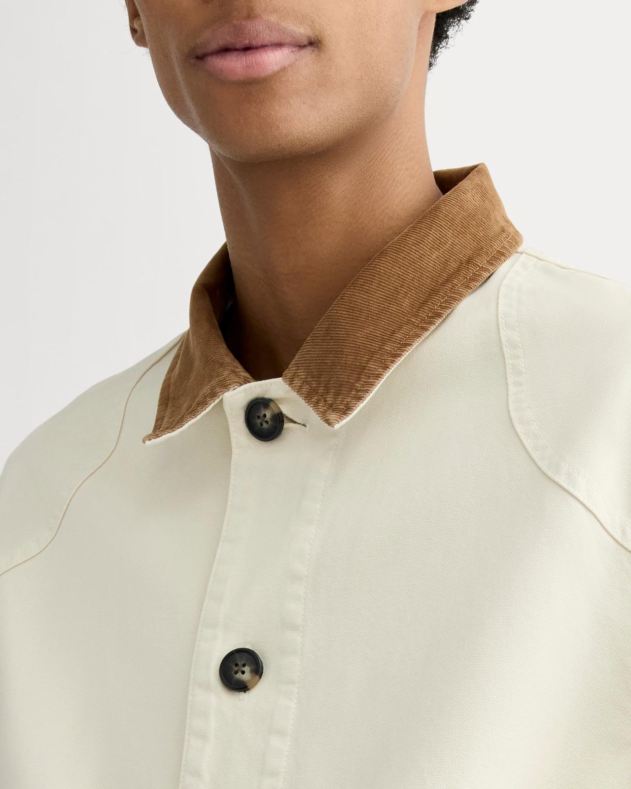 Mens Barn Jacket by Everlane Product Image