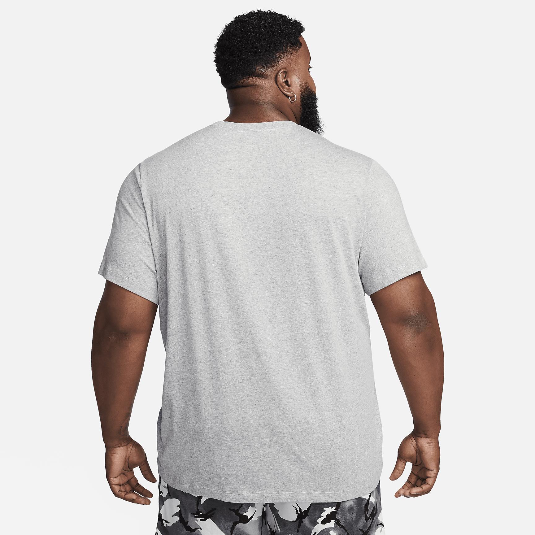 Mens Nike Sportswear JDI T-Shirt | AR5006-063 Product Image