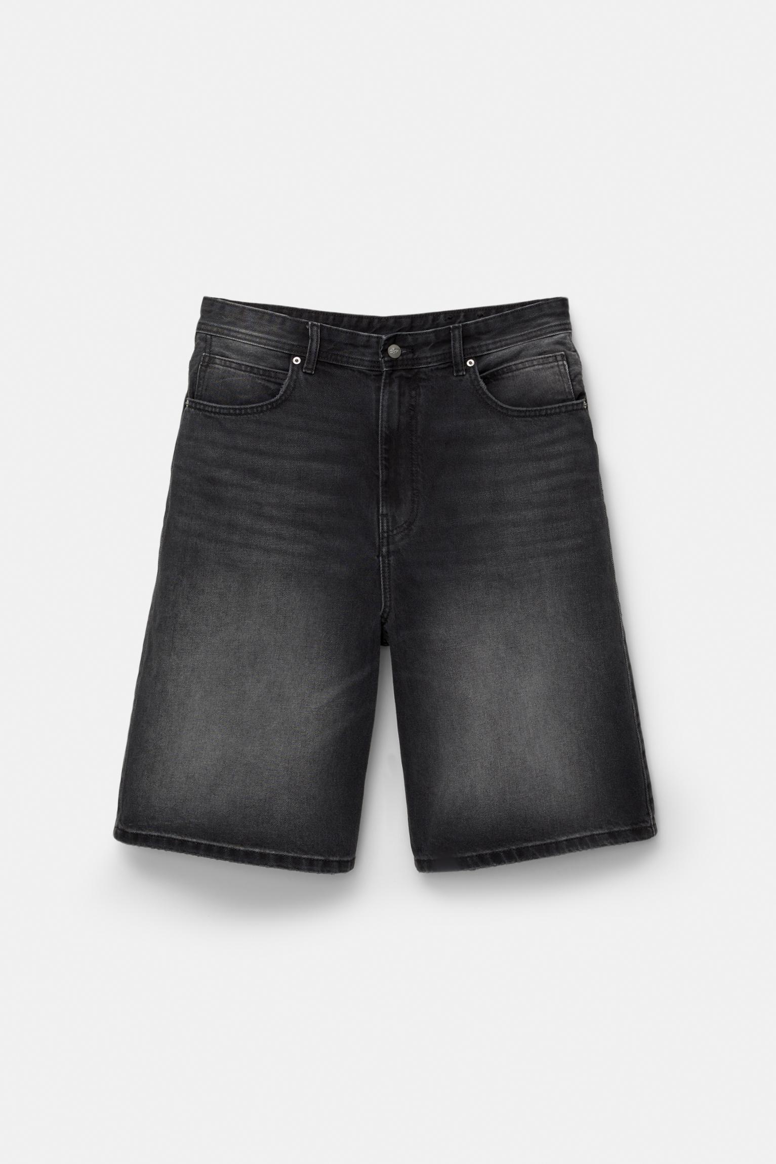 Skater jorts Product Image