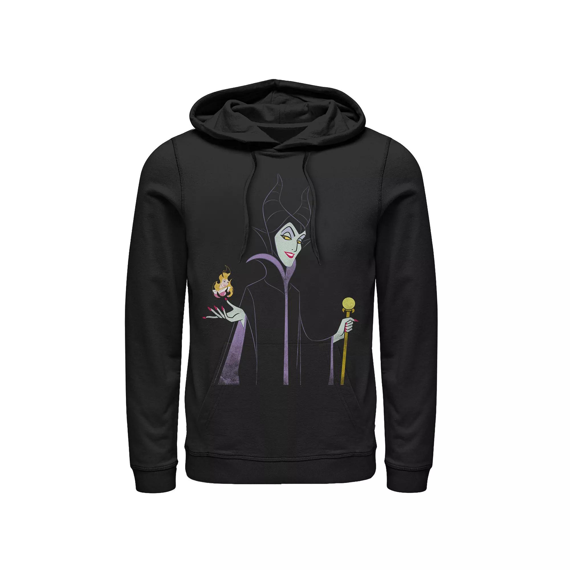 Disney's Snow White Dwarfs Men's Pullover Hoodie,  Product Image