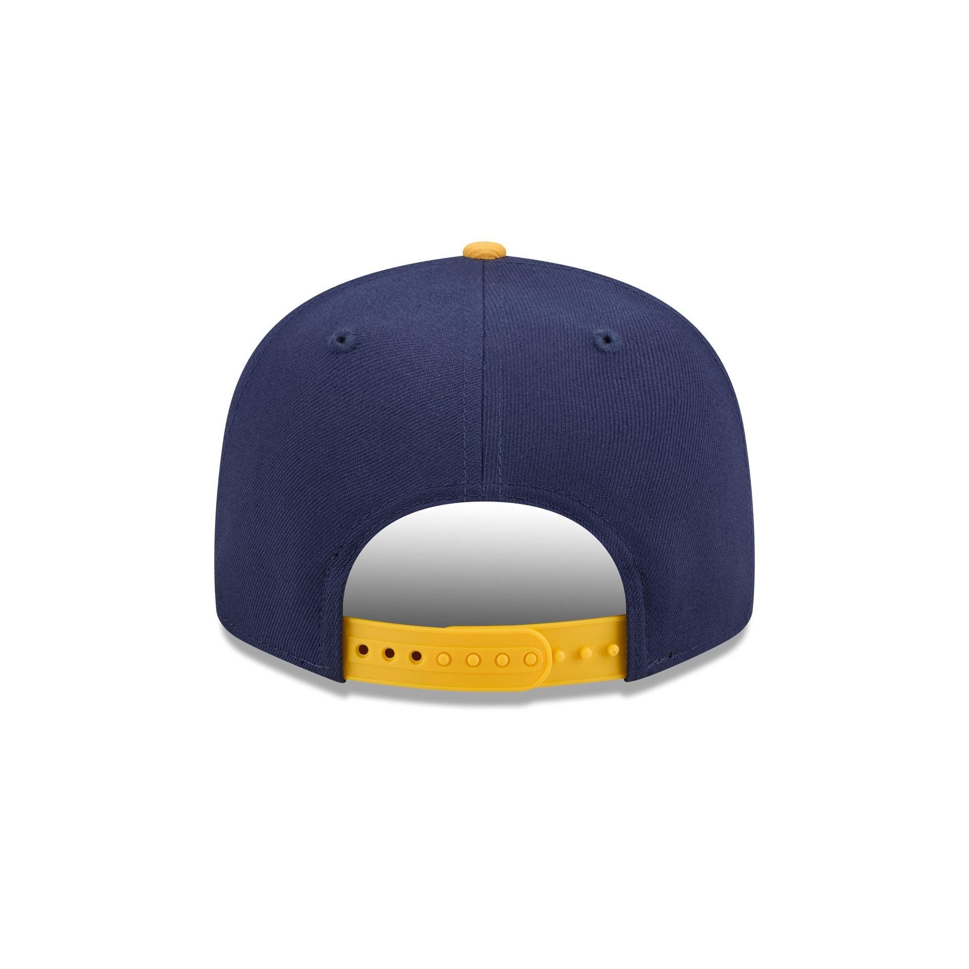 Milwaukee Brewers Generation Mascots 9FIFTY Snapback Hat Male Product Image
