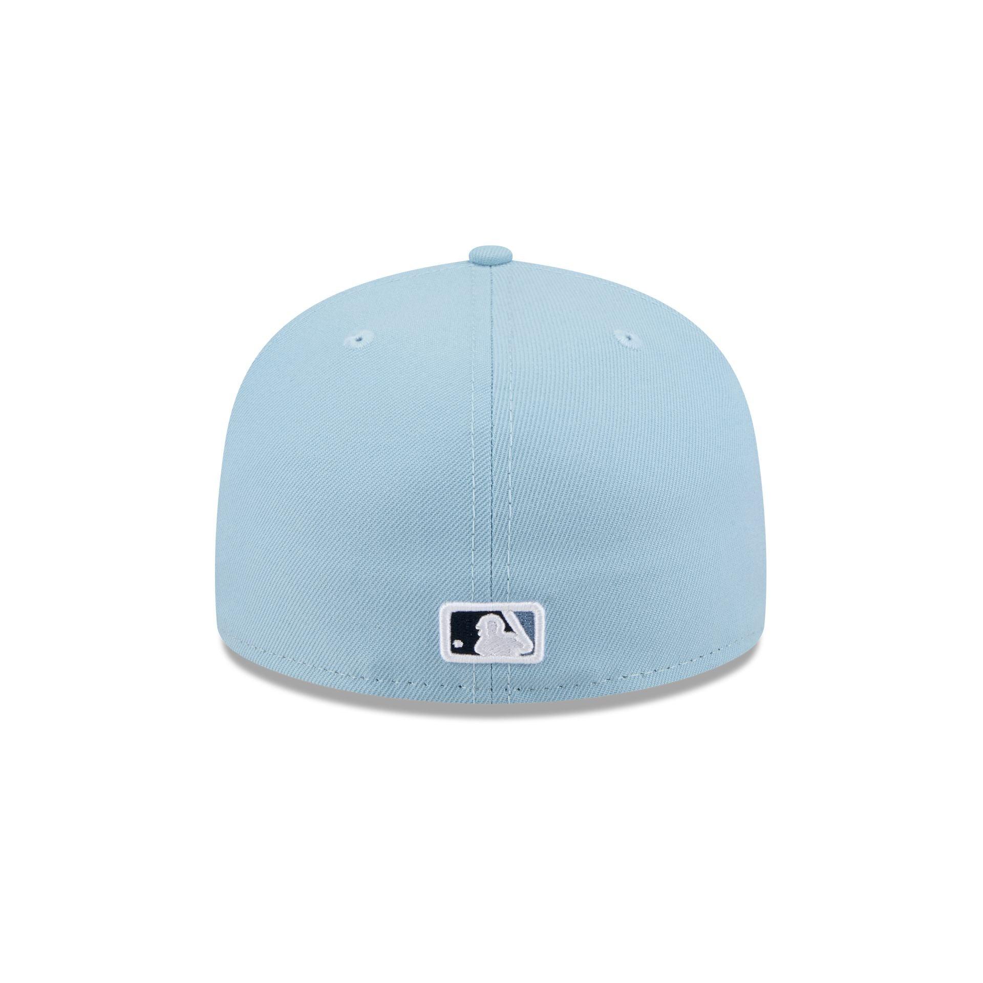 Washington Nationals City Connect Fan Pack Alt 59FIFTY Fitted Hat Male Product Image