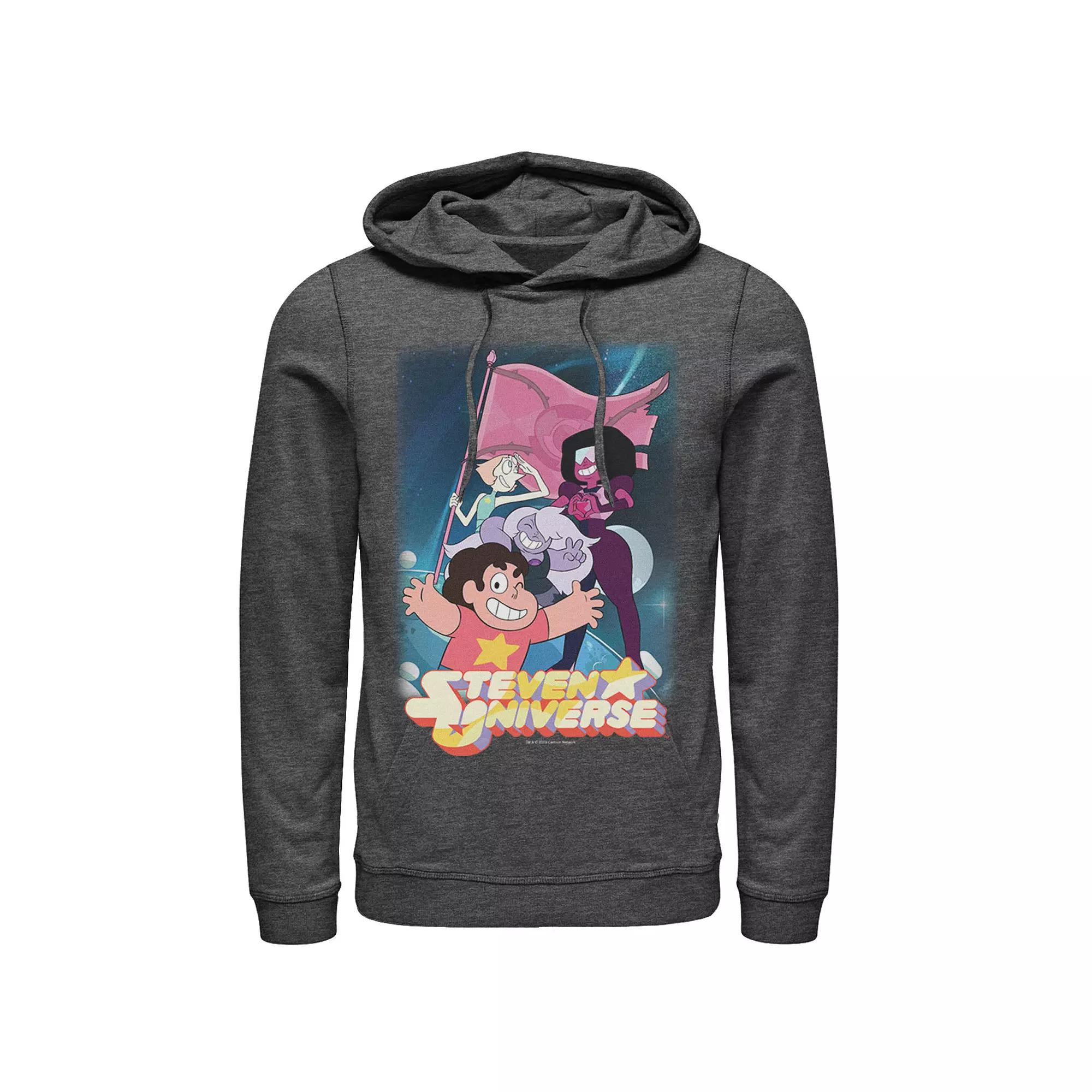 Men's Marvel Avengers The Incredible Hulk Comic Panel Portrait Graphic Hoodie,  Product Image