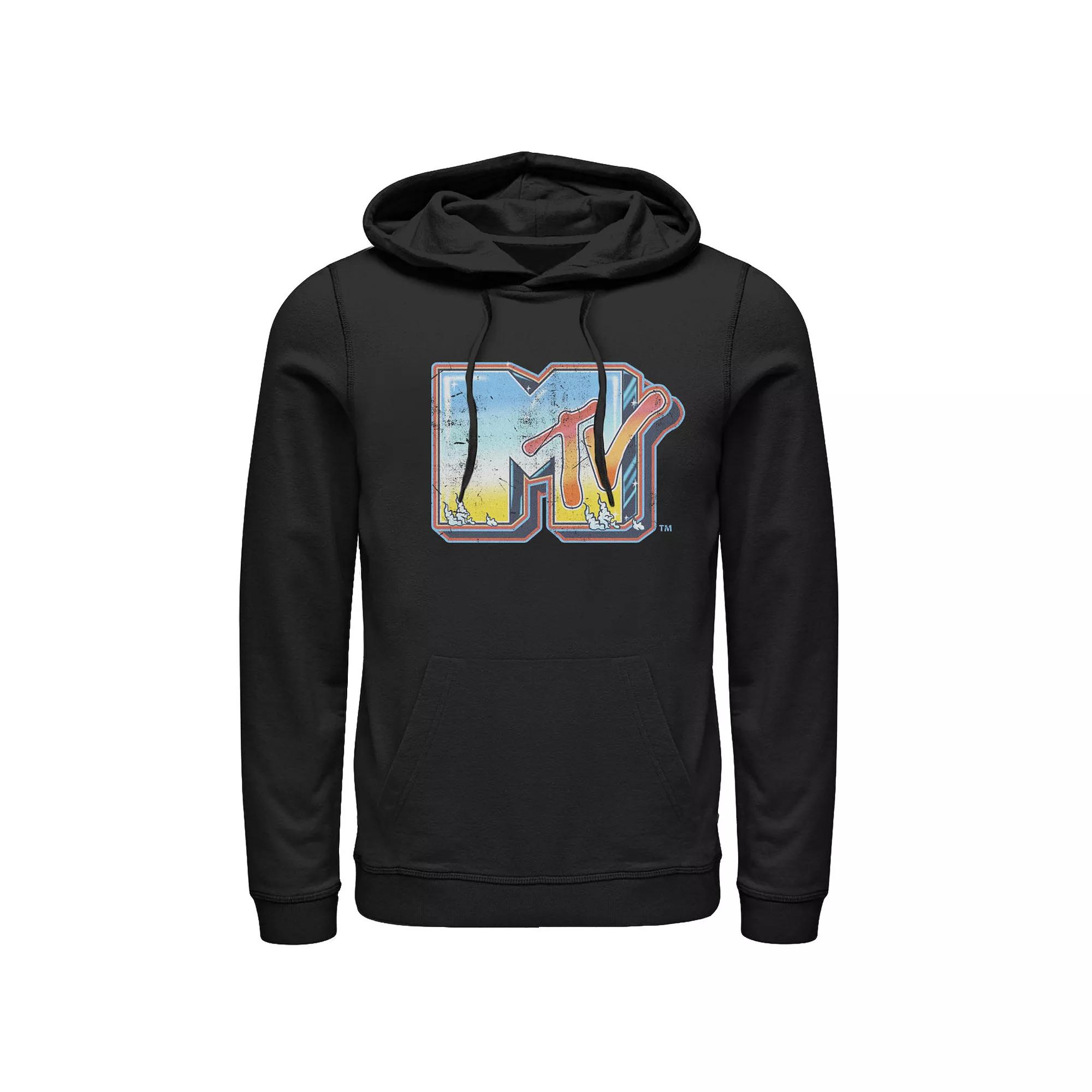 Men's Nickelodeon Spongebob Squarepants Patricks Star Best Buddies Graphic Hoodie,  Product Image