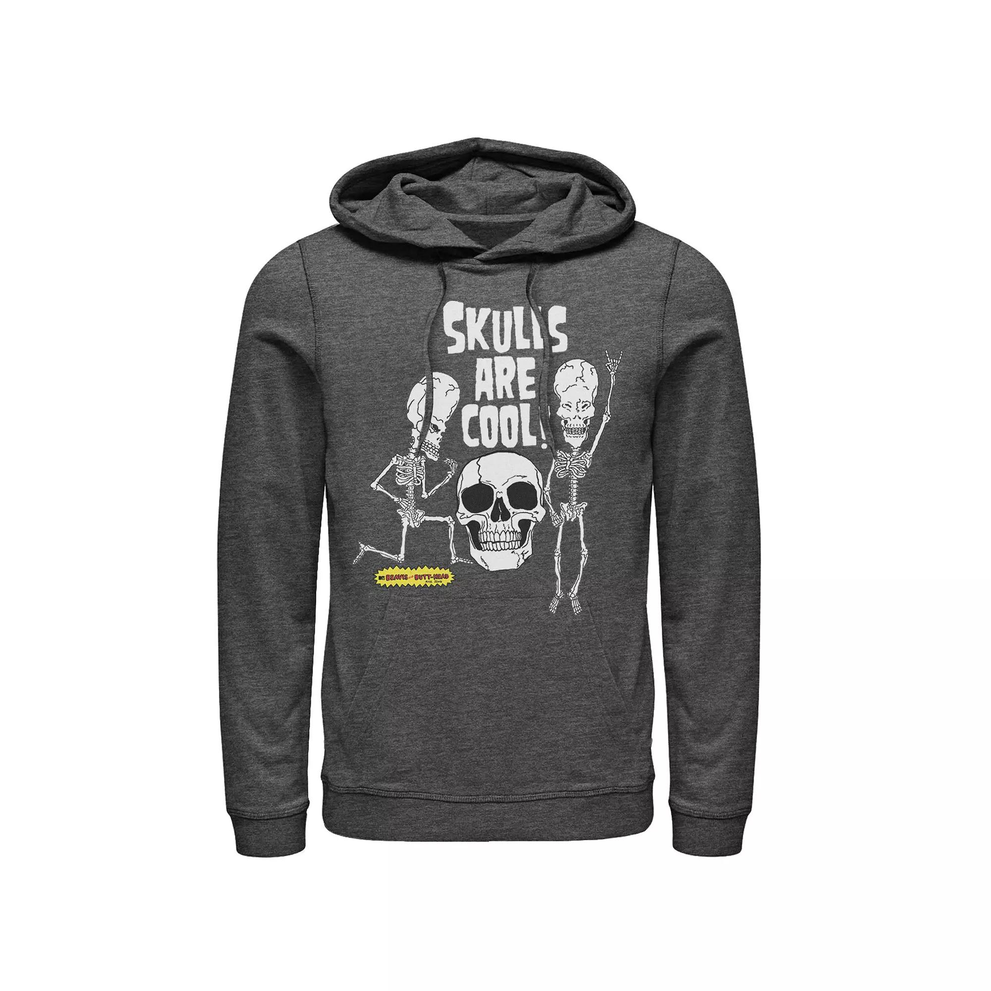 Men's Jurassic Park White Distressed Circle Logo Pullover Hoodie,  Product Image