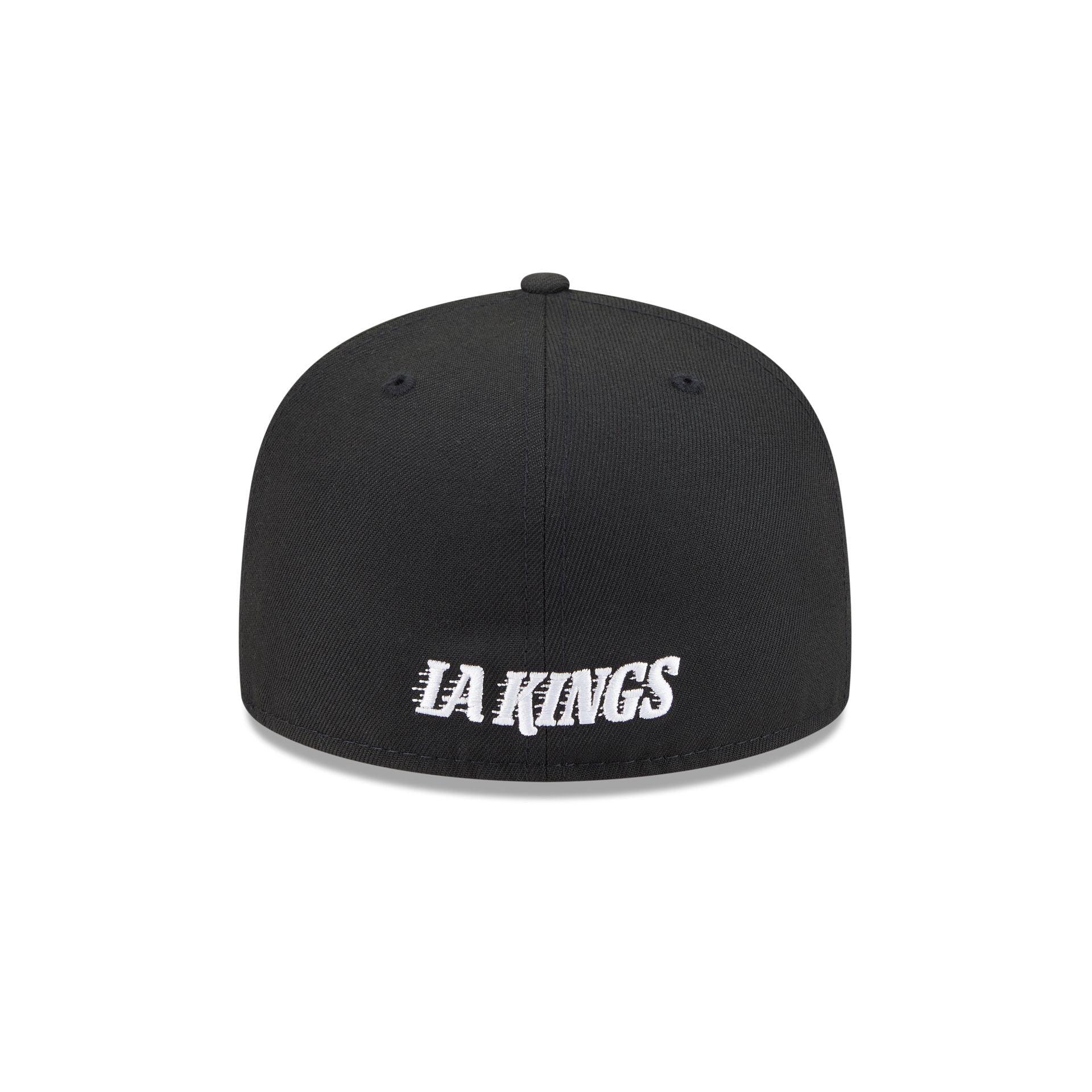 Los Angeles Kings Deceptor 59FIFTY Fitted Hat Male Product Image