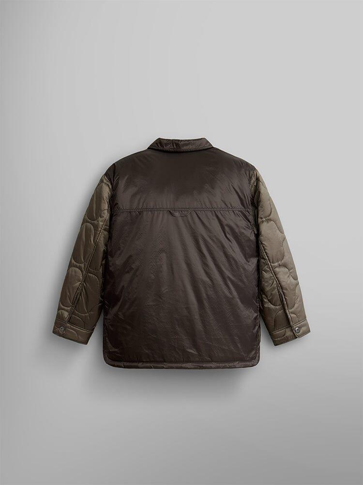 WOMEN'S INSULATED CHORE COAT Product Image