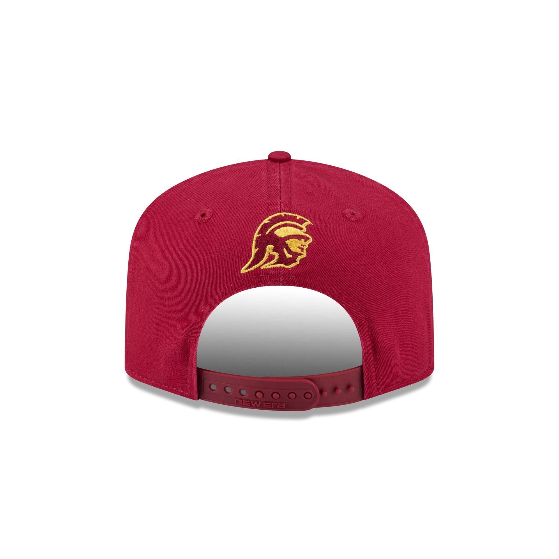 USC Trojans 19TWENTY Snapback Hat Male Product Image
