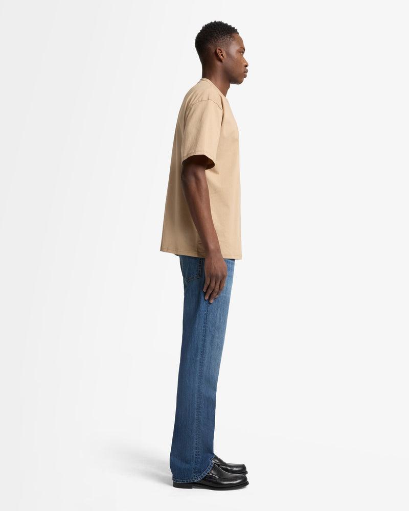 Short Sleeve Relaxed Tee Product Image