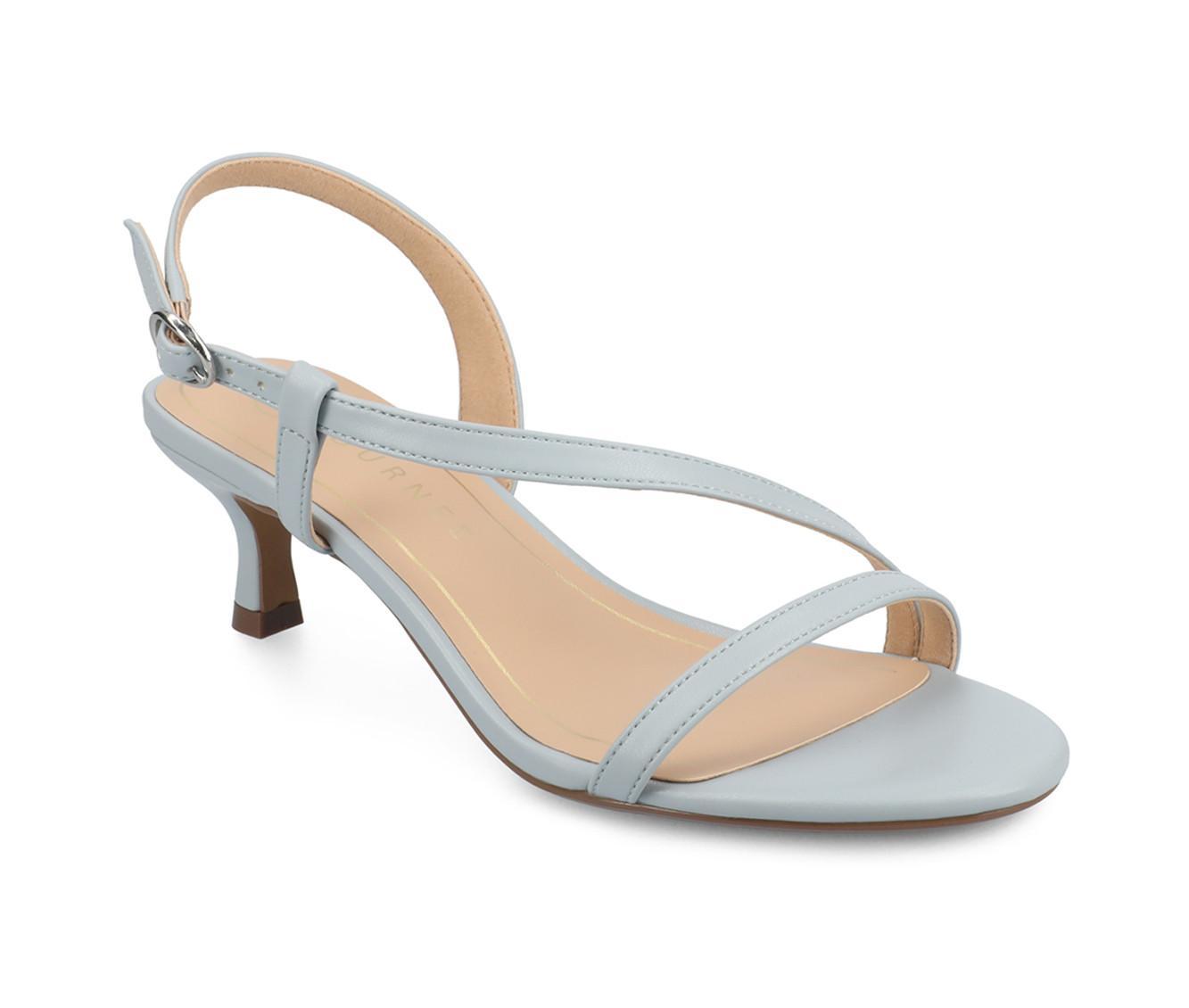 Women's Journee Collection Jemry Dress Sandals Product Image