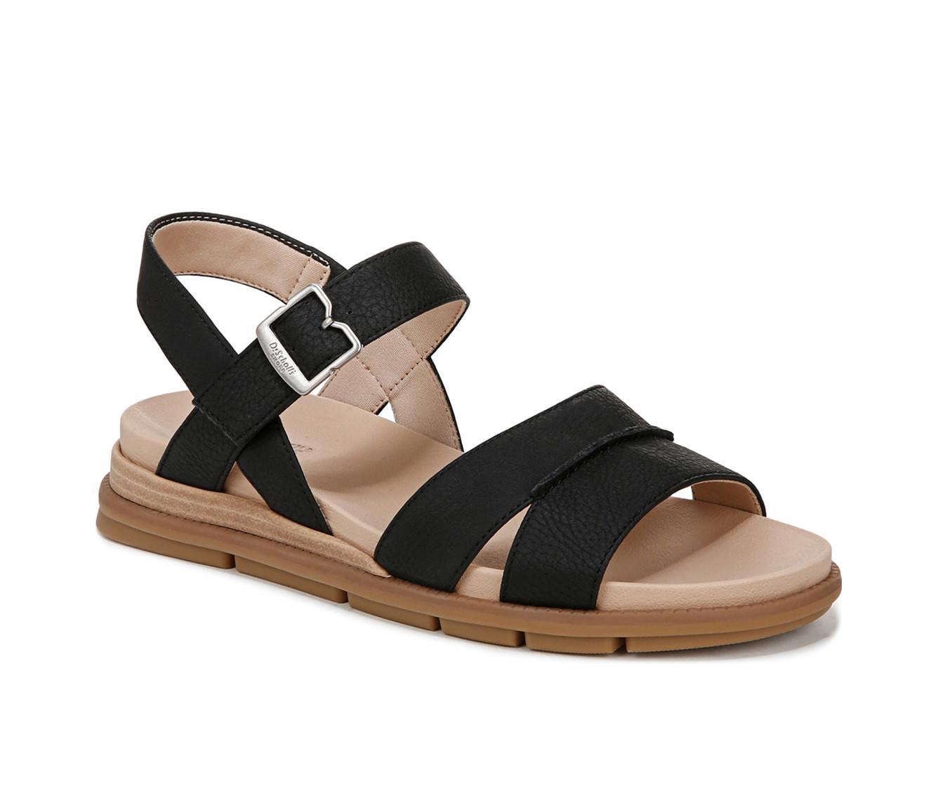 Women's Dr. Scholls Timeless Fun Sandals Product Image
