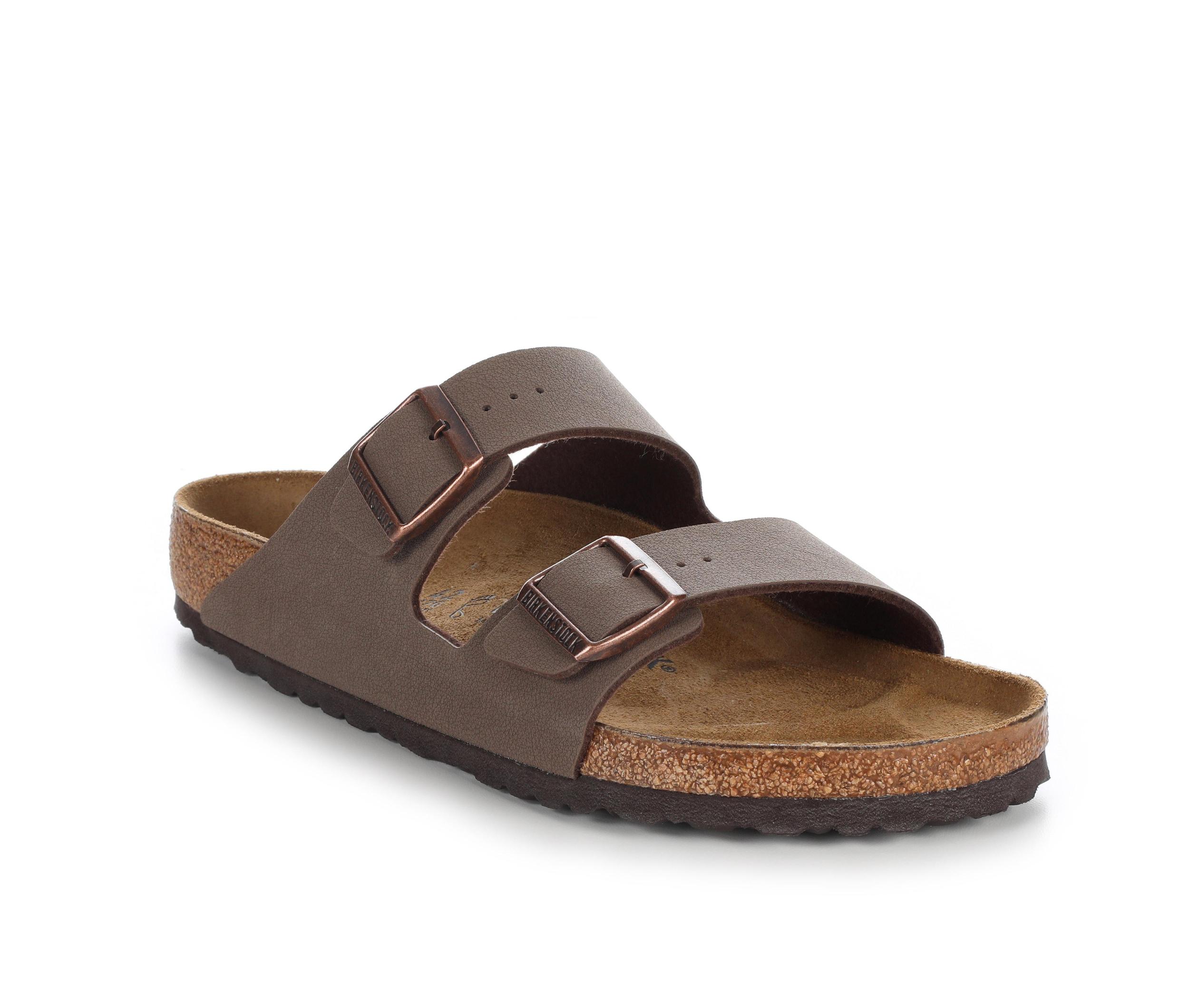 Men's Birkenstock Arizona Footbed Sandals Product Image