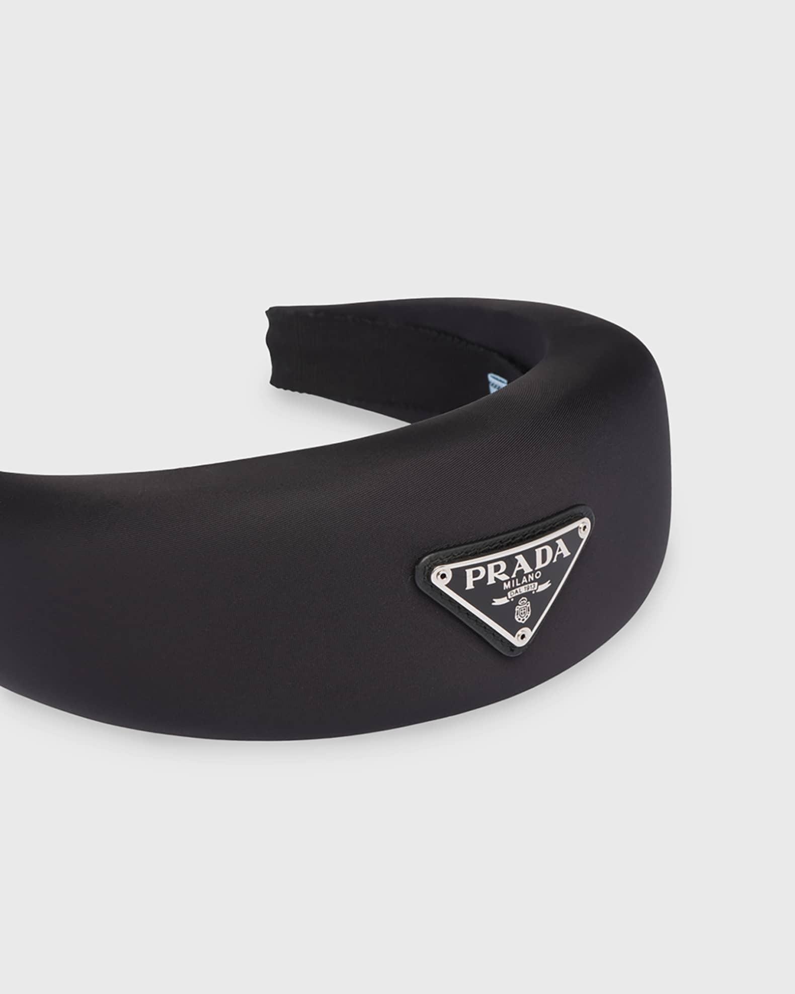 Re-Nylon Padded Headband Product Image