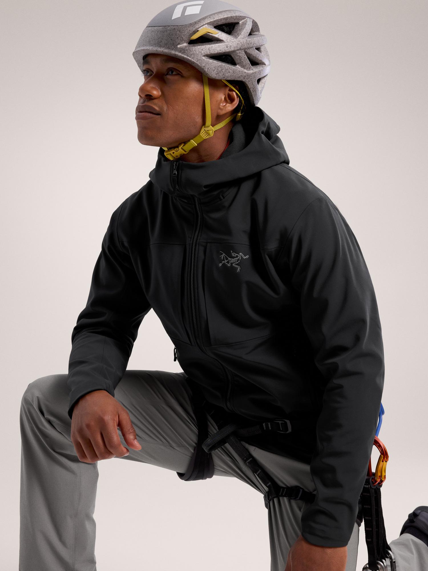 Gamma MX Hoody Men's Product Image