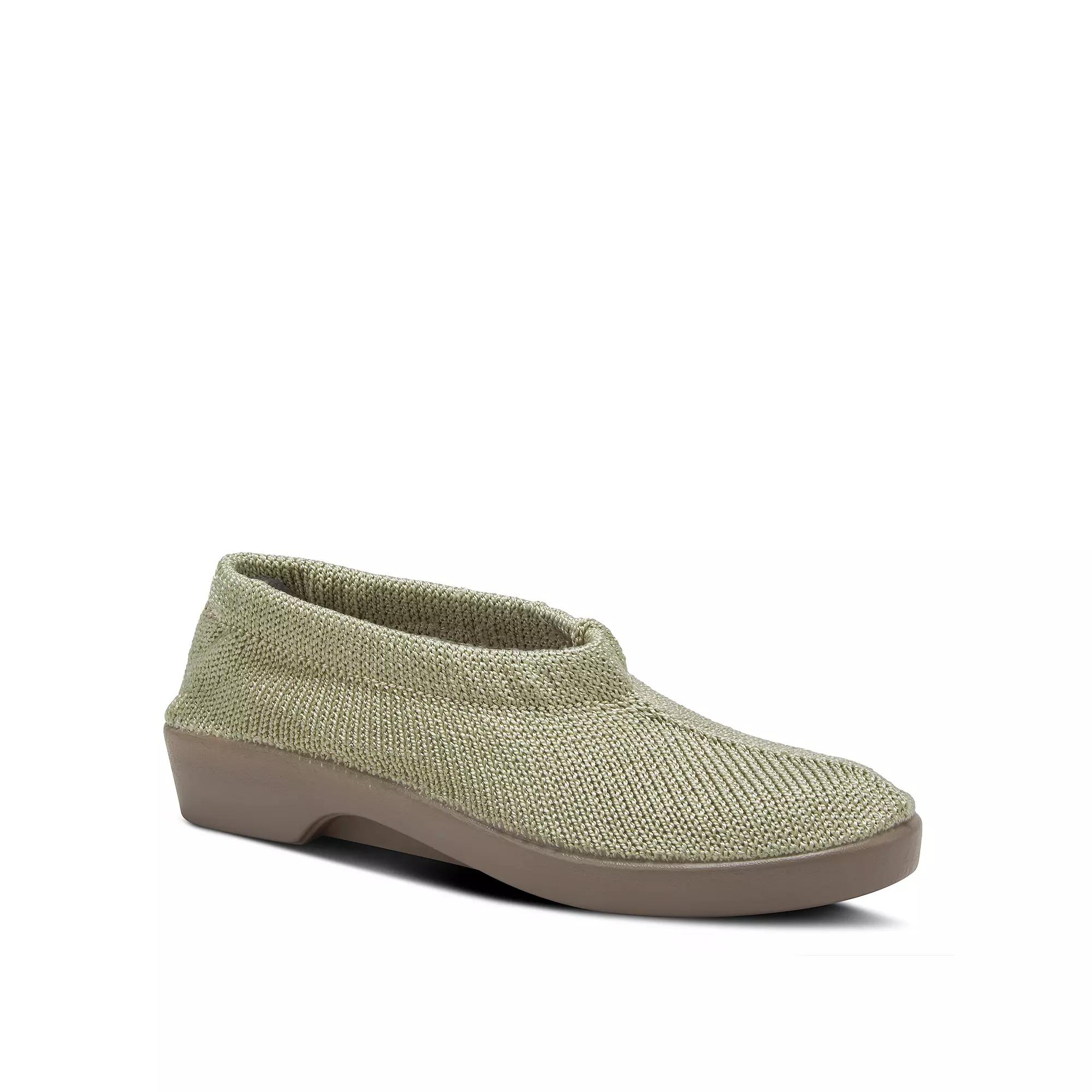 Spring Step Tender Womens Slip-On Shoes Product Image