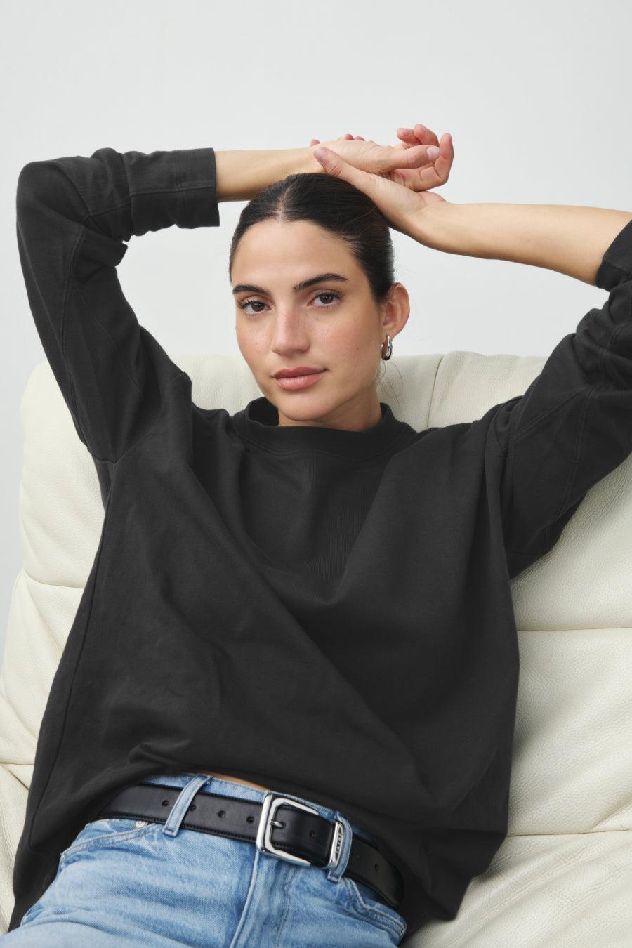 The Early Mornings Tee Product Image