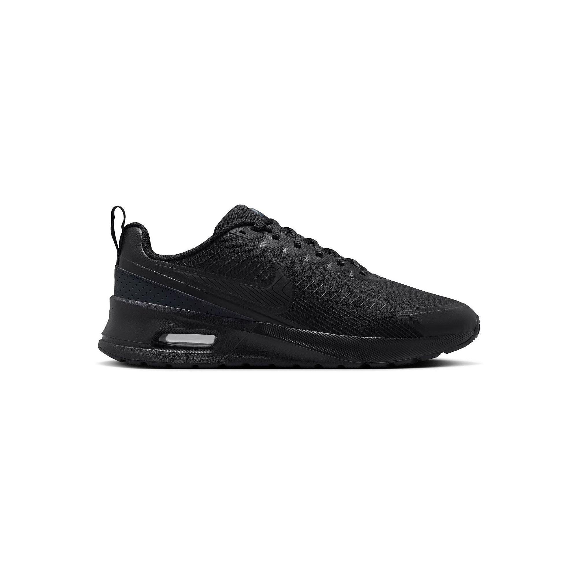 Nike Mens Air Max Nuaxis Shoes | FD4329-004 Product Image