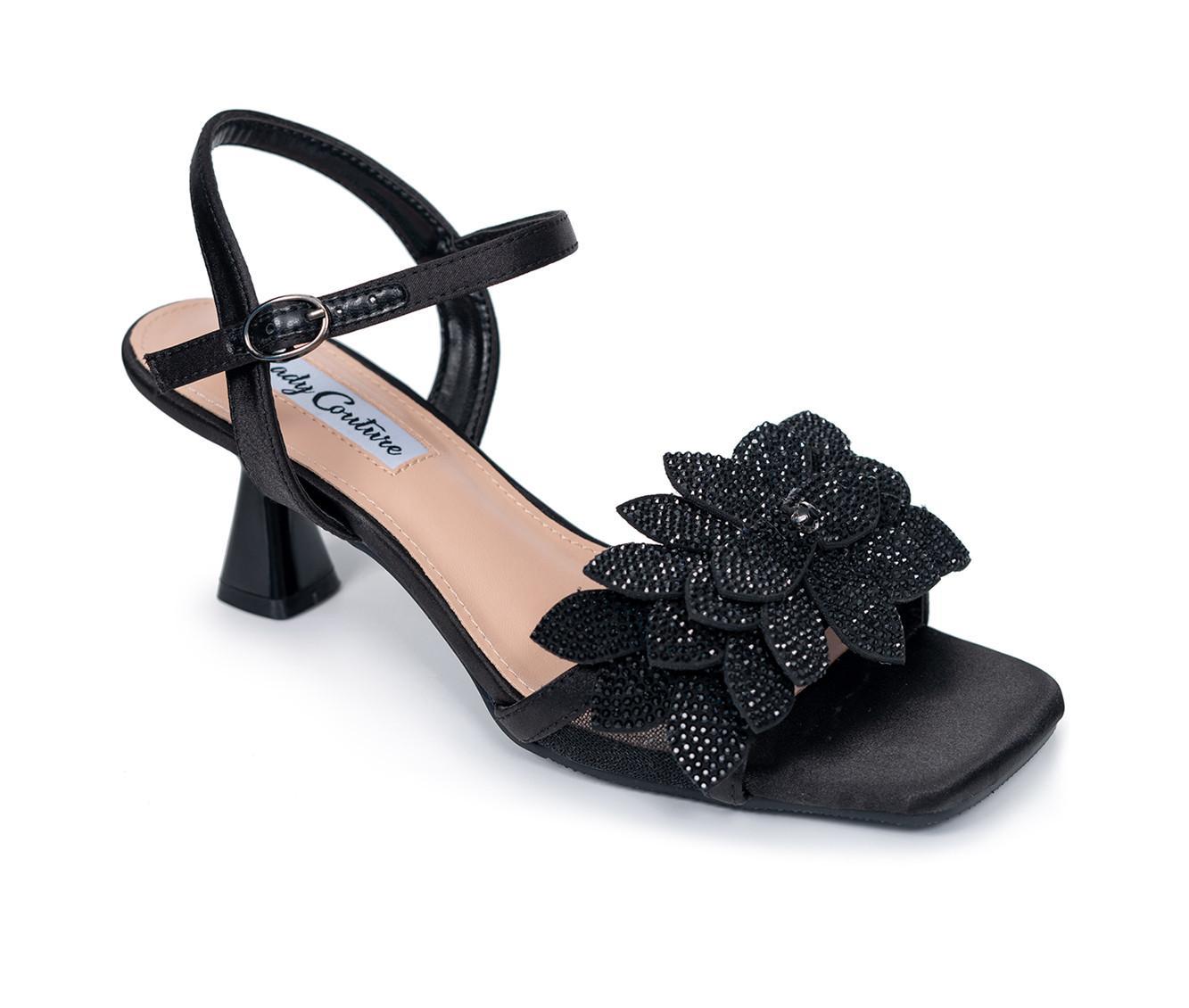 Women's Lady Couture Lori Dress Sandals Product Image