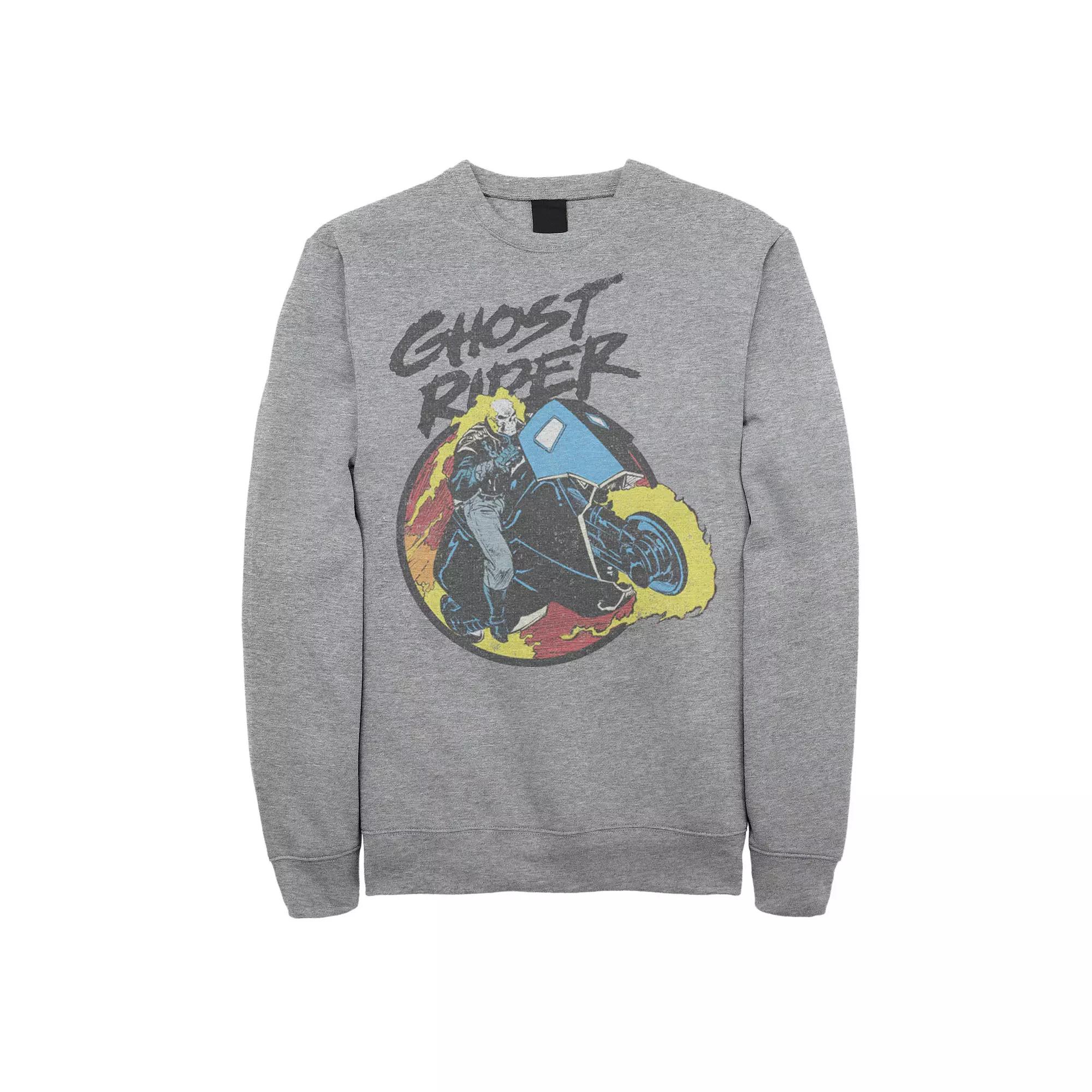 Men's Hey Arnold Cool Kids Club Fleece,  Product Image