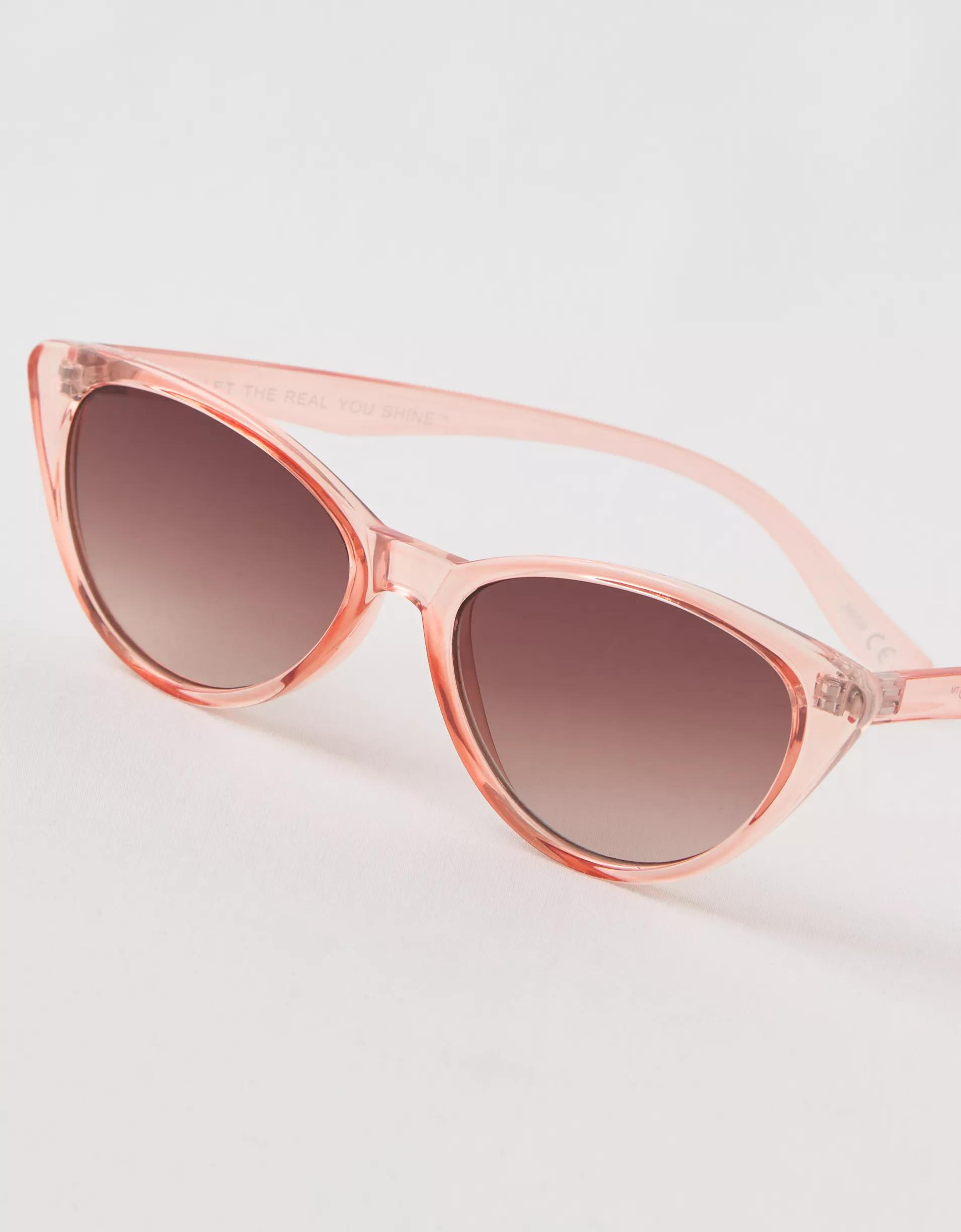 Aerie Meow Sunglasses Product Image