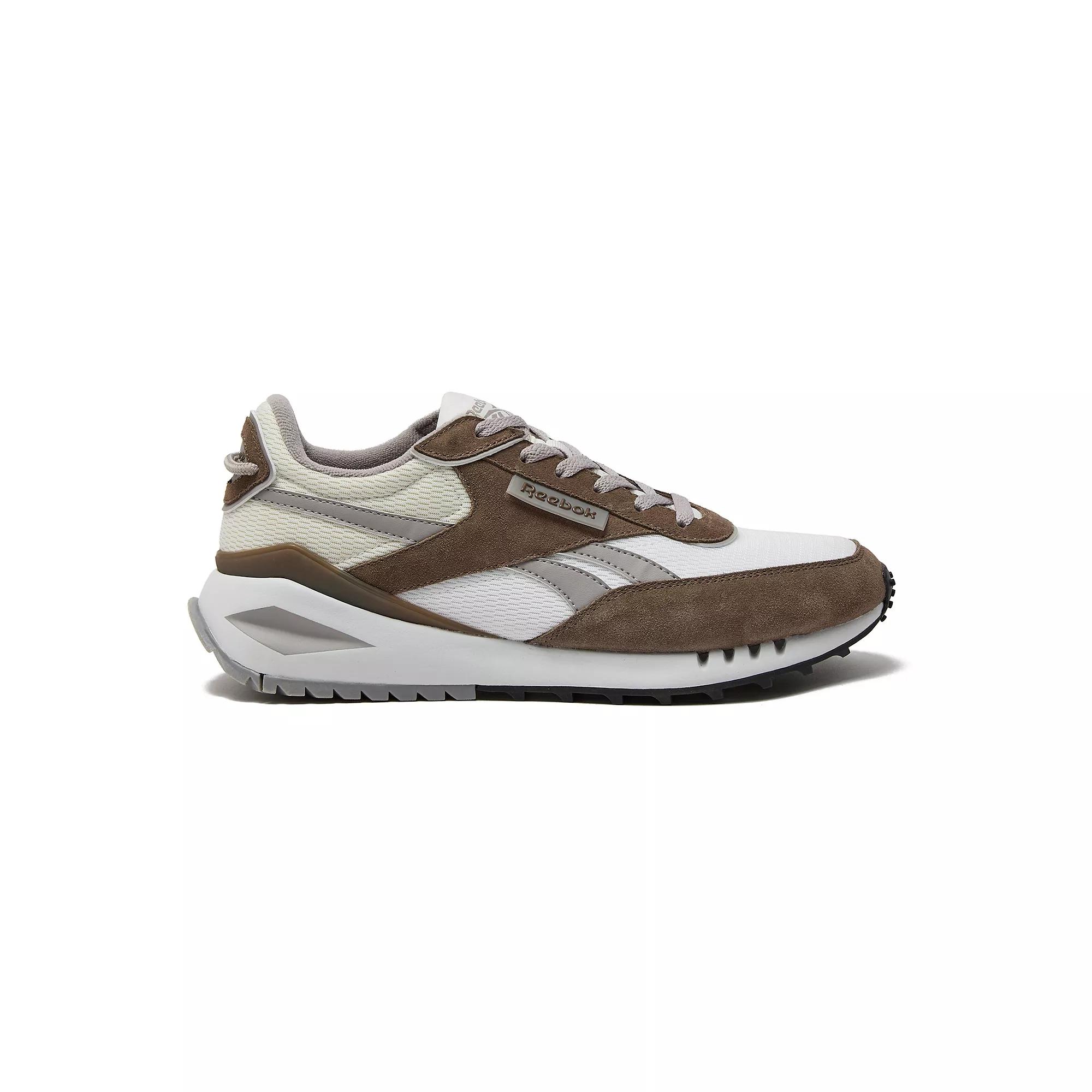 Reebok Forte Racer Men's Tennis Shoes, Size: 9, Utility Brown Ash Product Image