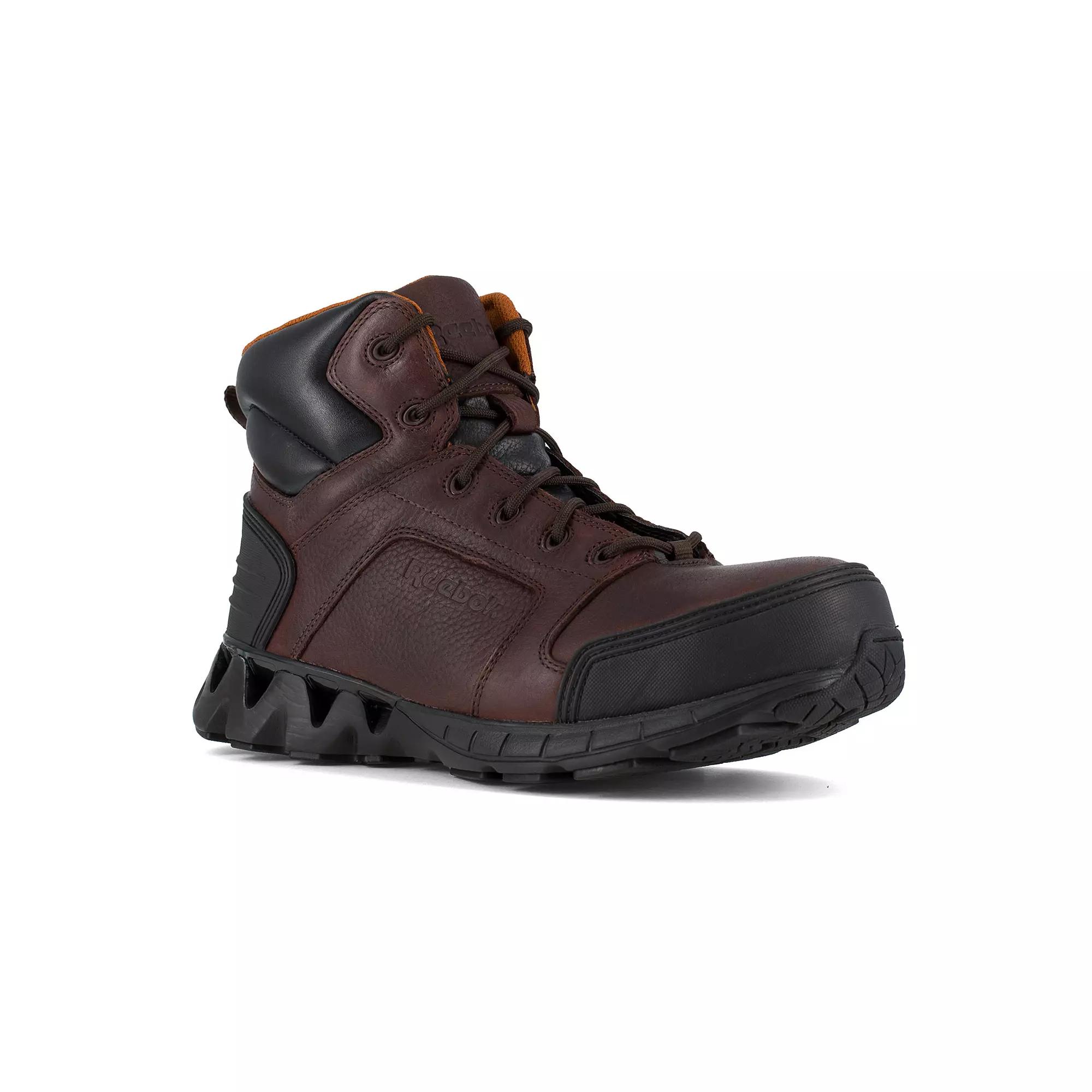 Reebok Work Zigkick Mens Composite Toe ESD Boots Product Image