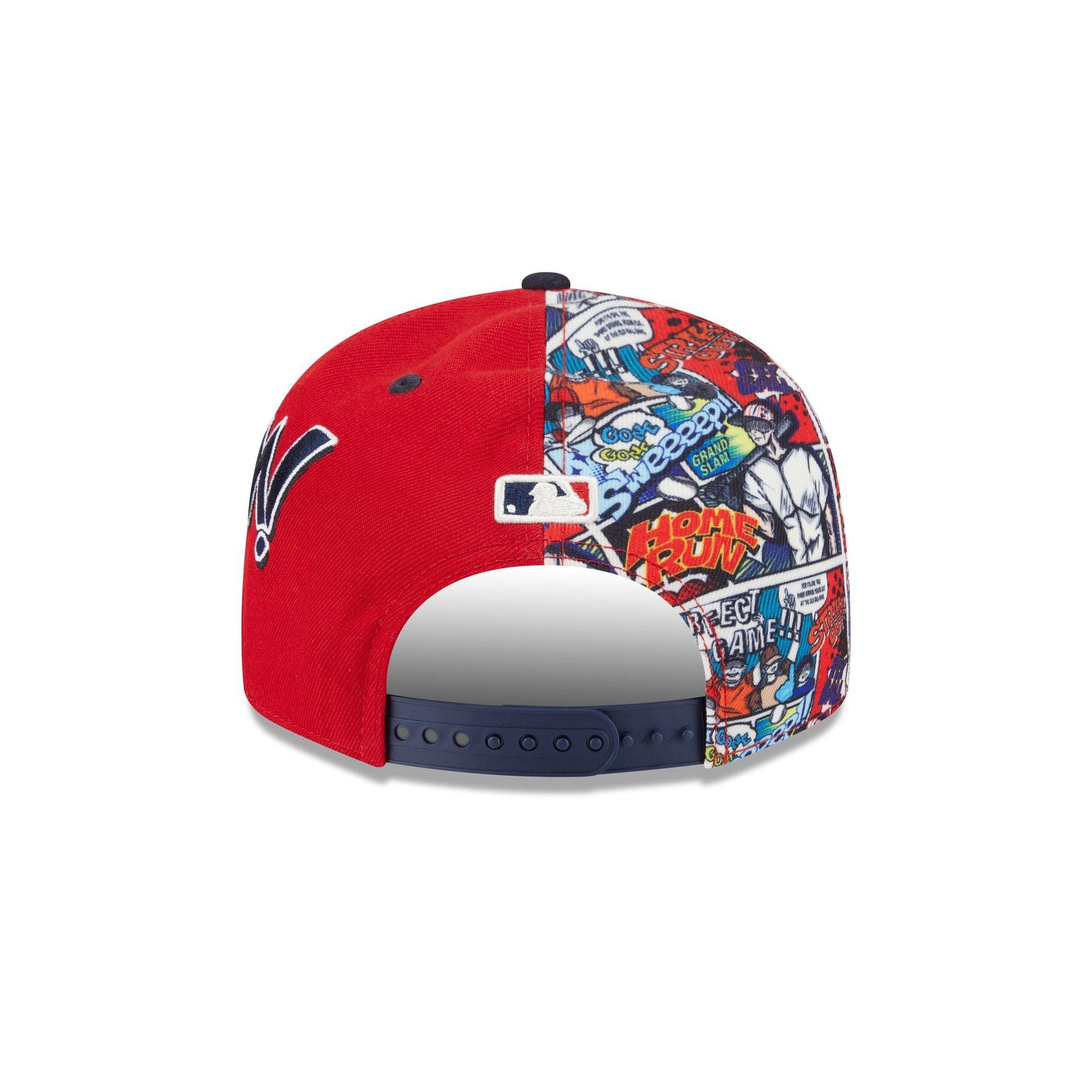 St. Louis Cardinals Diamond Hero Edition 9FIFTY Snapback Hat Male Product Image