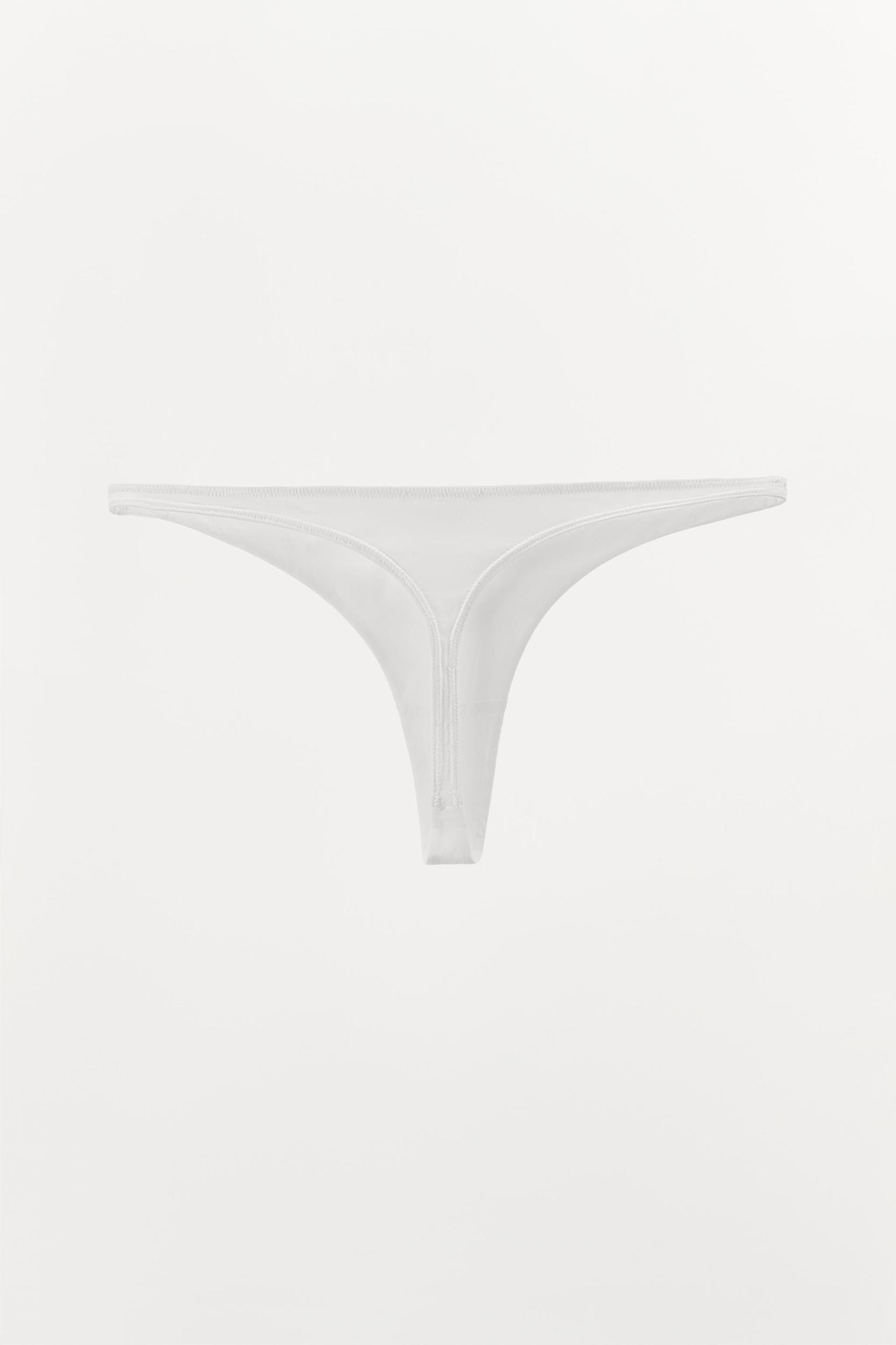 MODAL THONG Product Image
