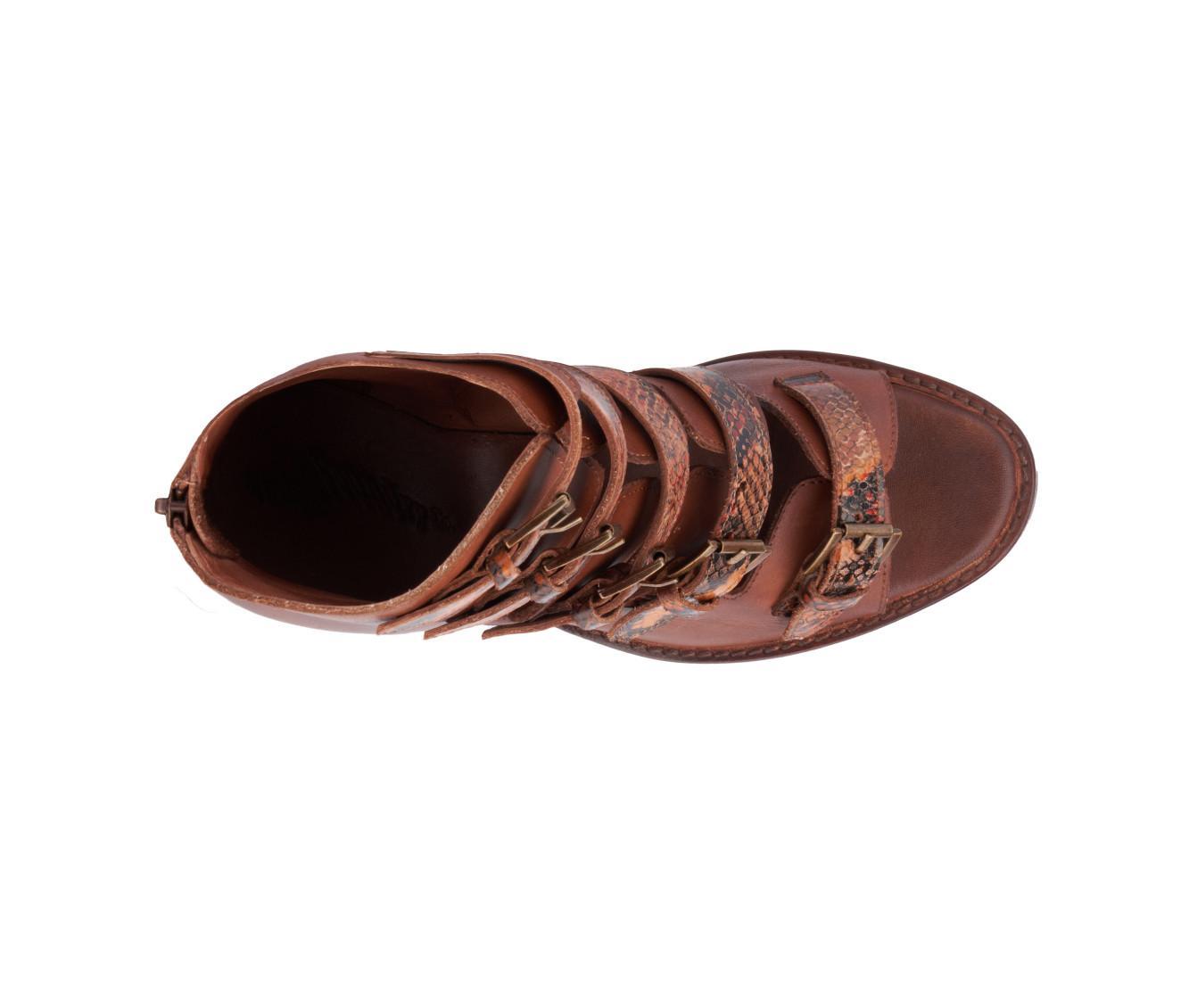 Women's Vintage Foundry Co Lauralyn Dress Sandals Product Image