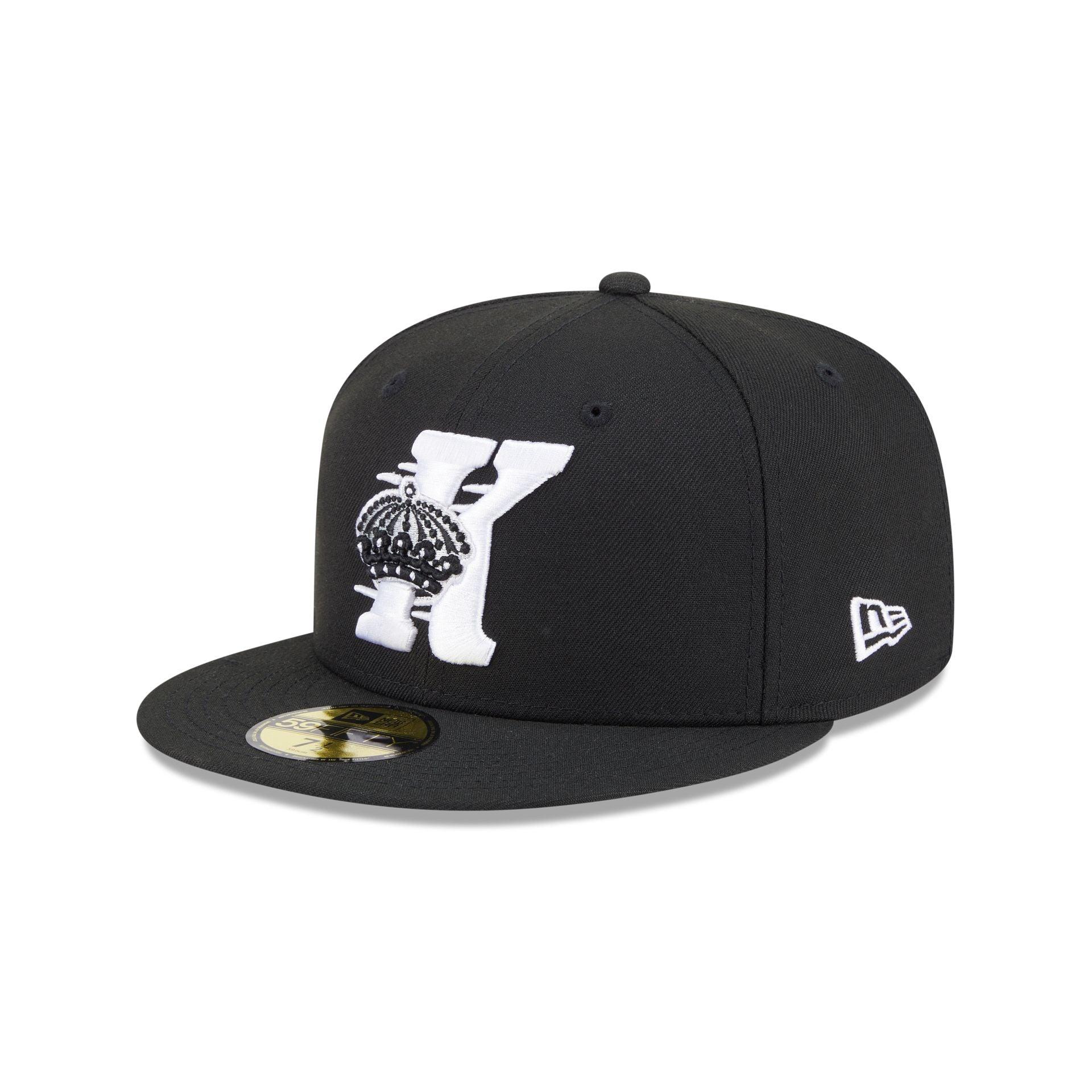 Los Angeles Kings Deceptor 59FIFTY Fitted Hat Male Product Image