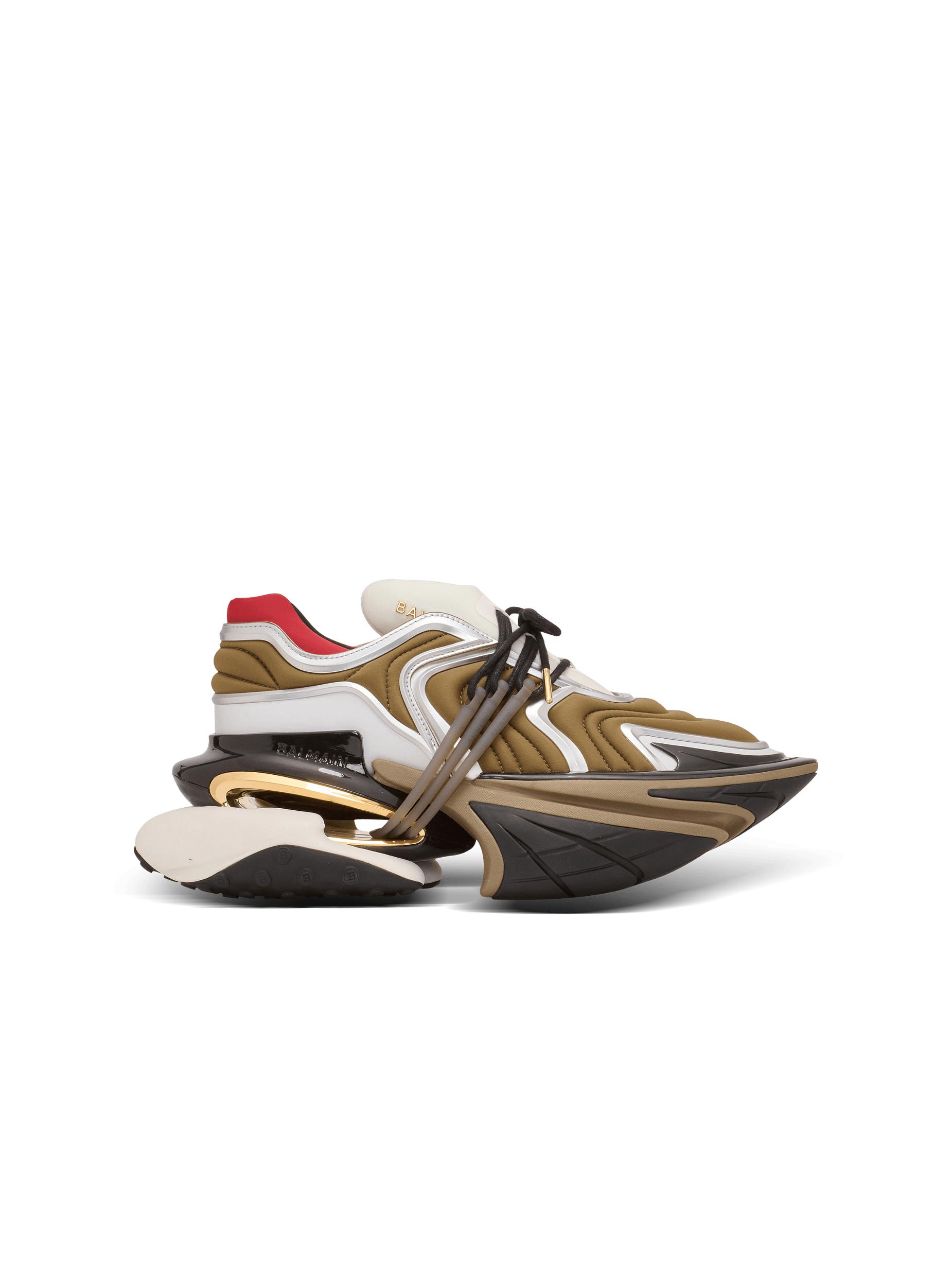 Unicorn Wave trainers in neoprene Product Image