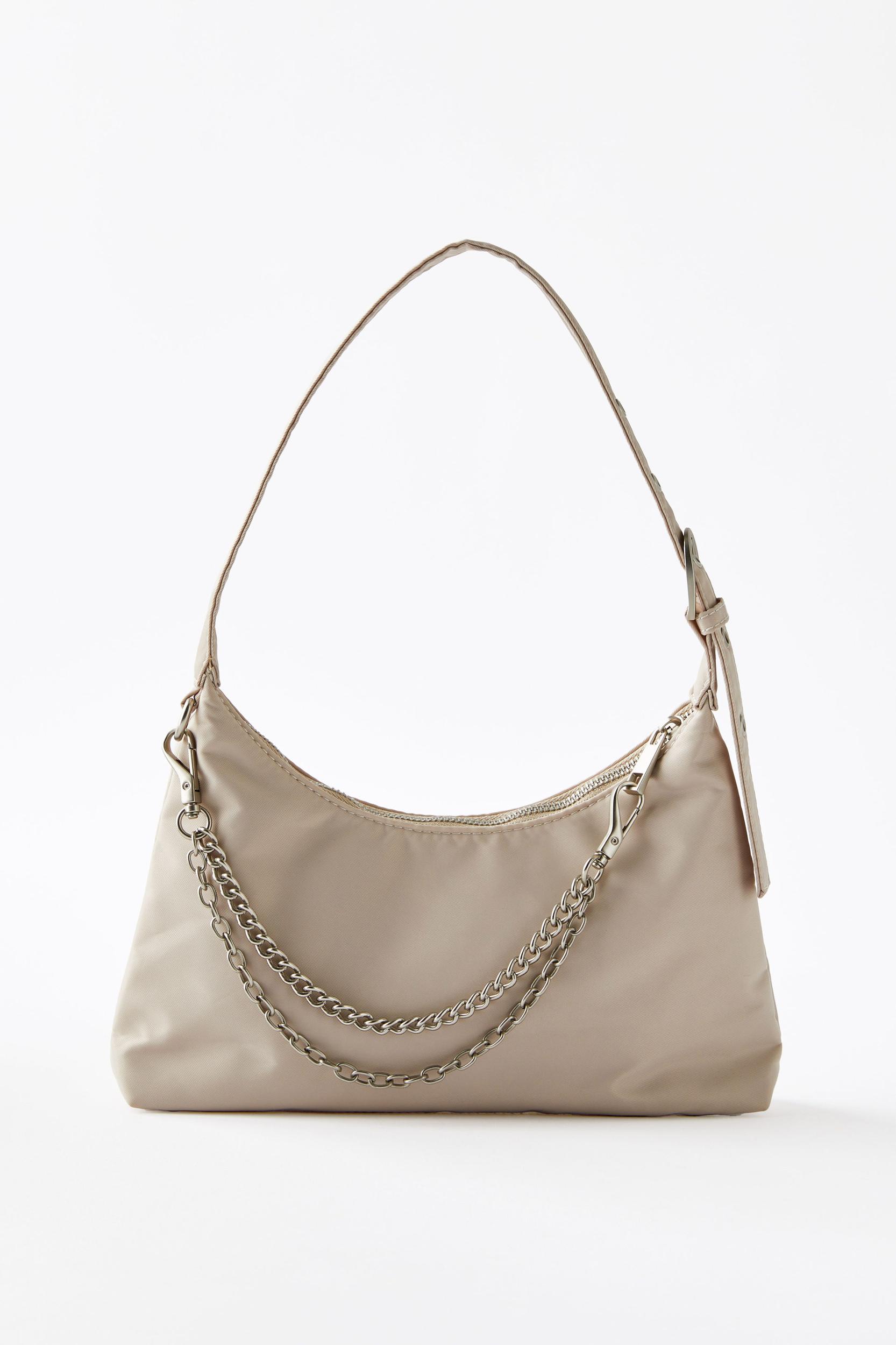 Kai Chain Underarm Bag Product Image