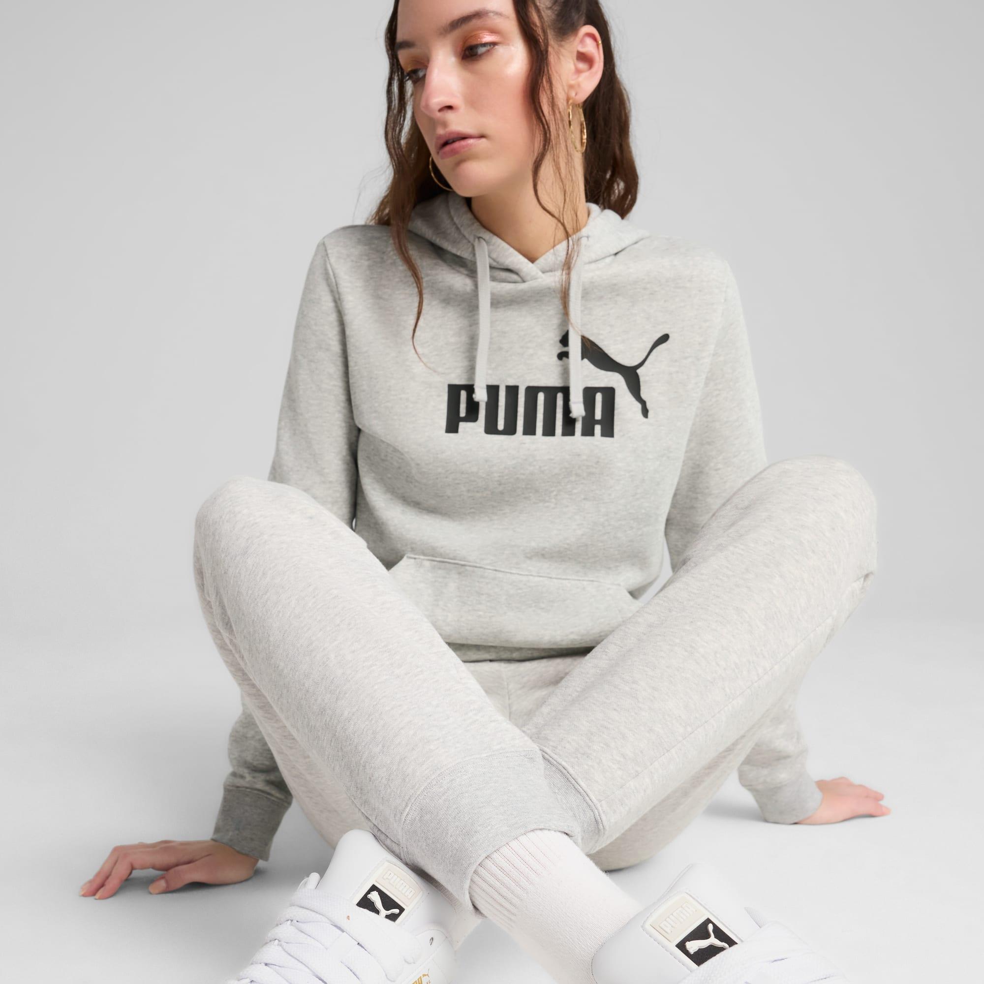 Essentials Small No. 1 Logo Women's Sweatpants Product Image