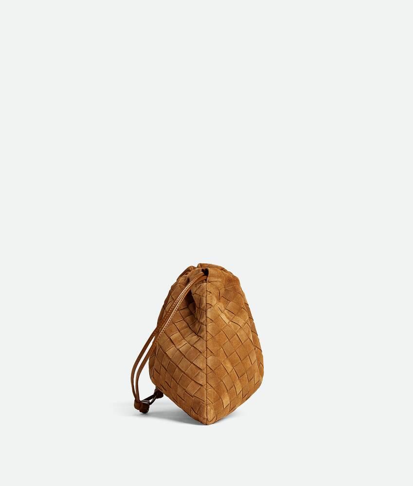 Women's Dustbag in Amber Product Image