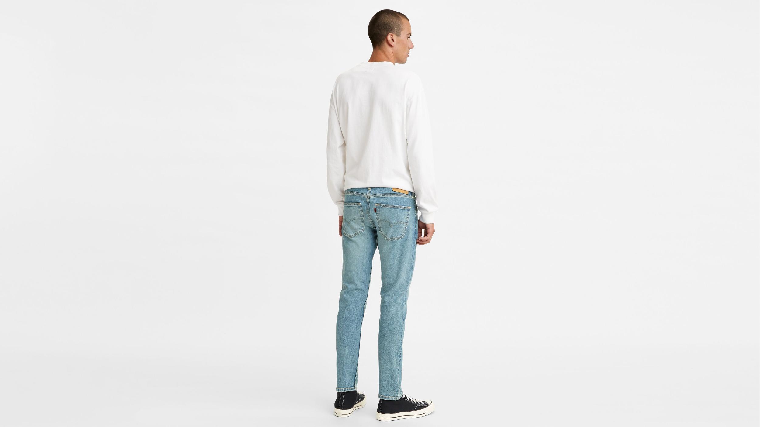 512™ Slim Taper Men's Jeans Product Image