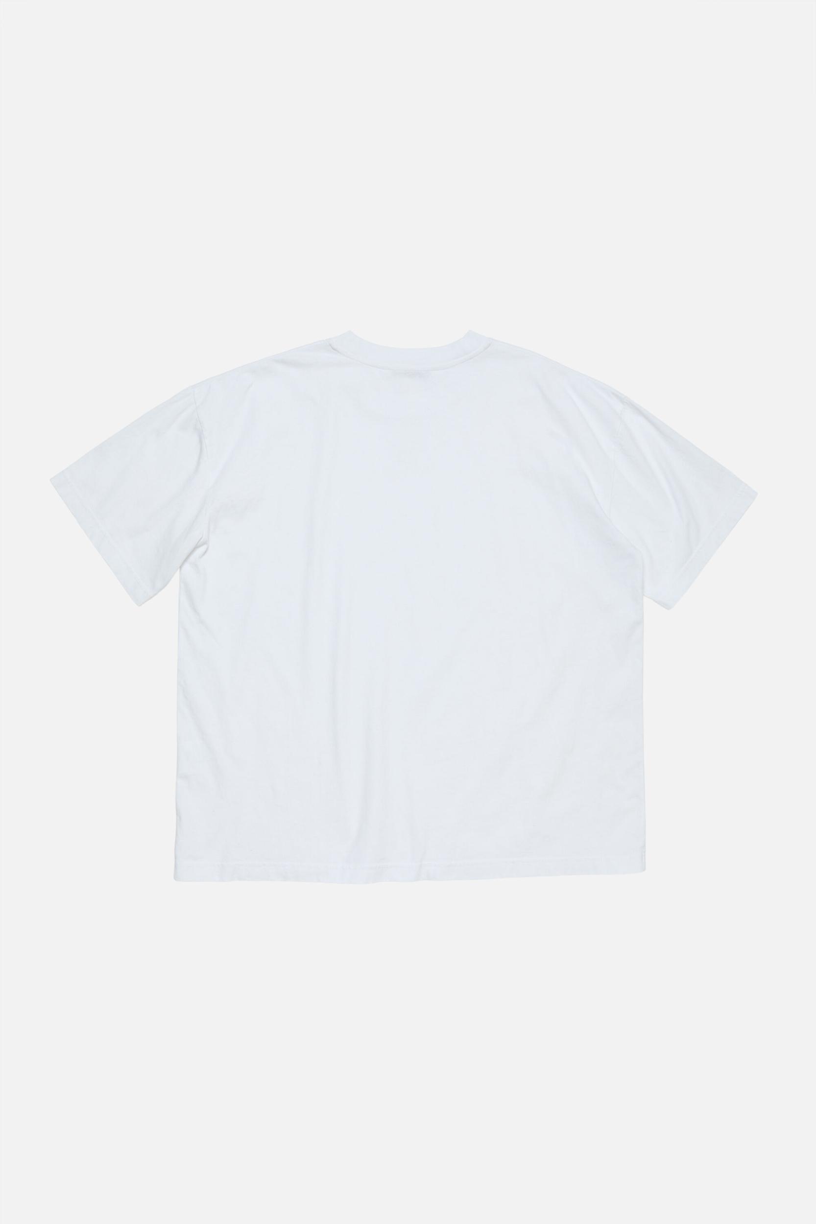 Logo t-shirt Product Image