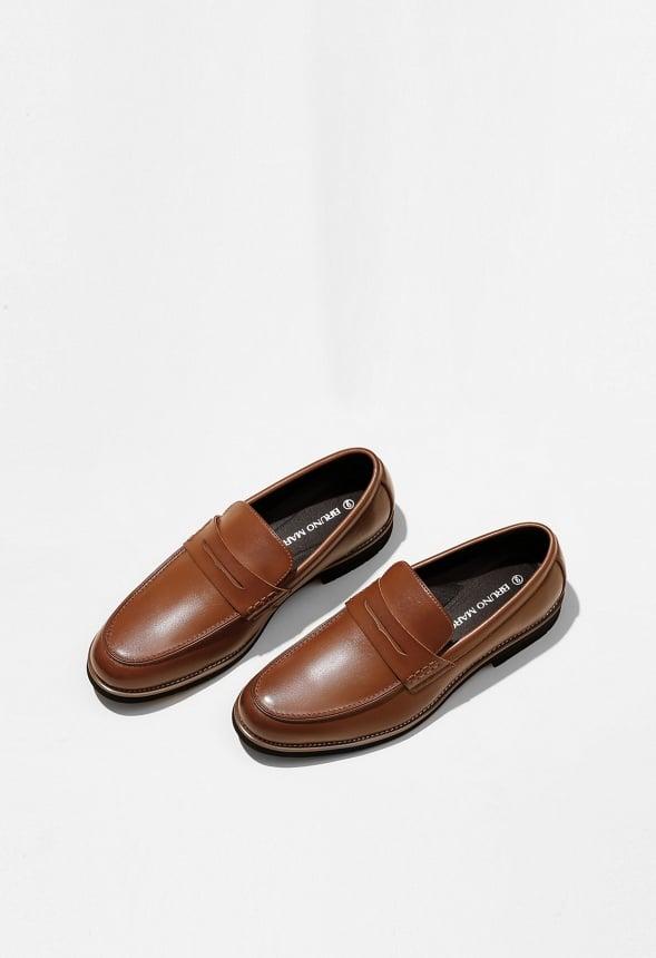 Men's Penny Loafer Product Image