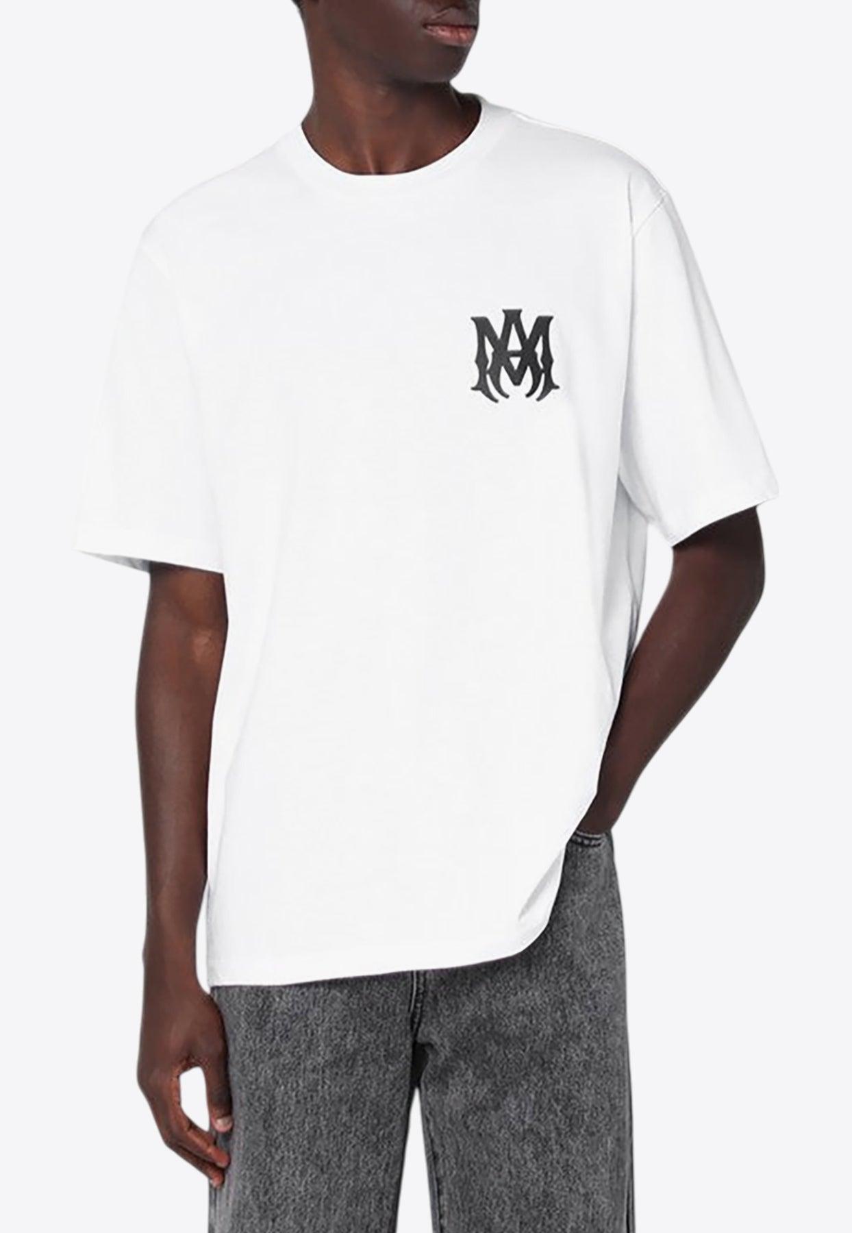 Ma Core raised-logo T-shirt Product Image