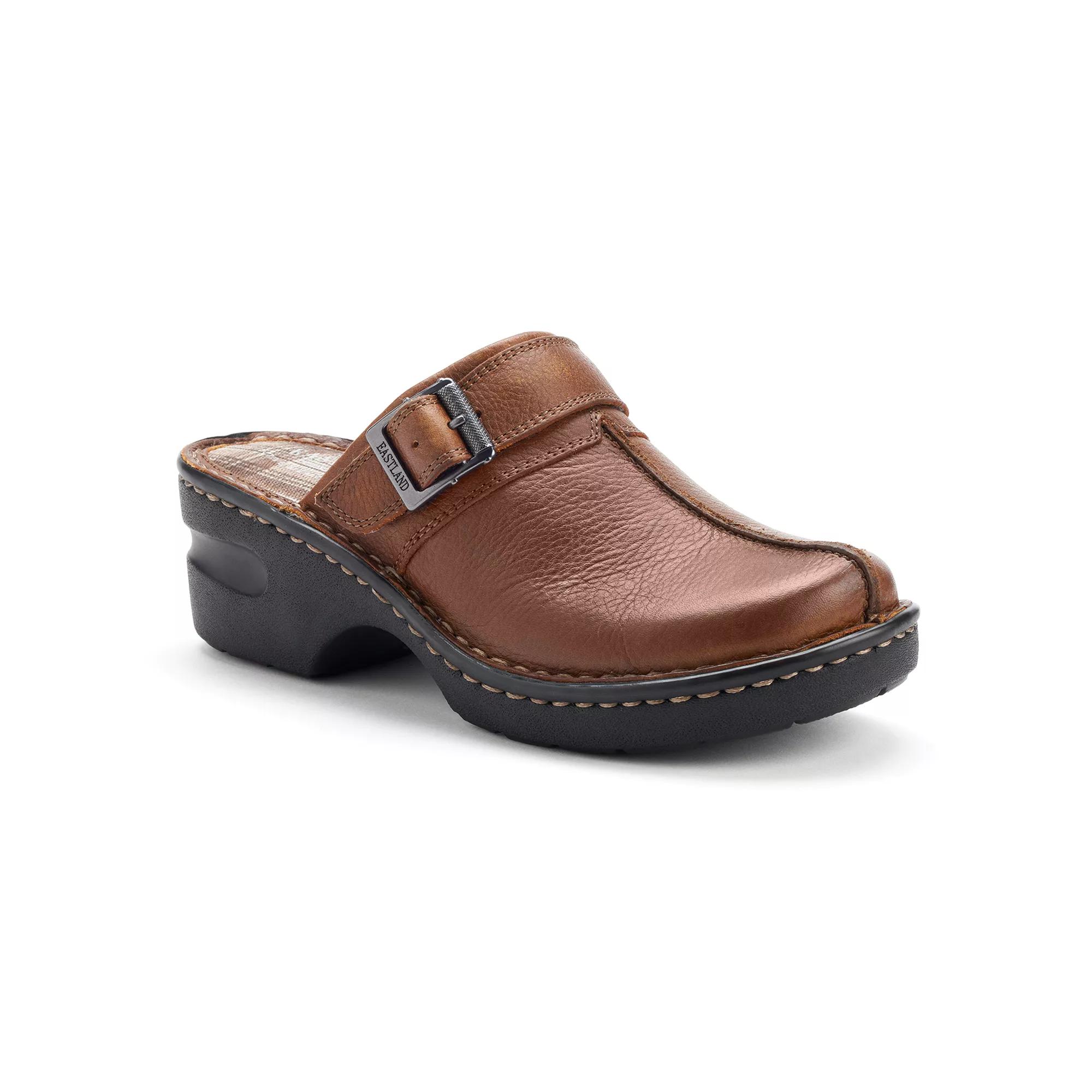 Eastland Womens Mae Clog Product Image
