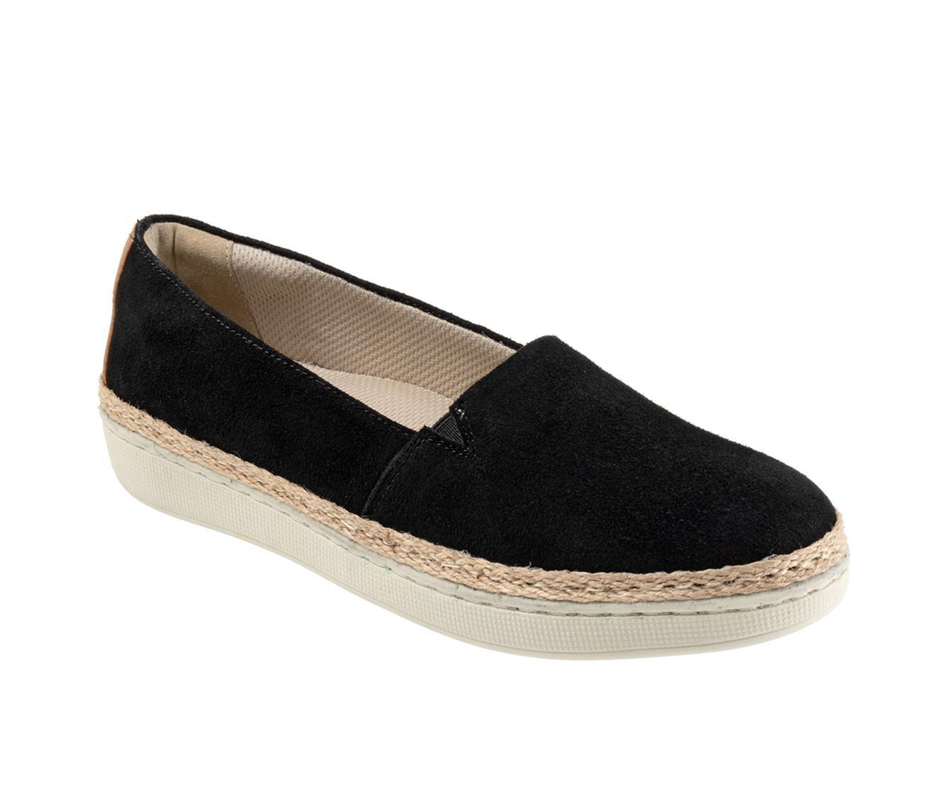 Women's Trotters Accent Slip-On Shoes Product Image