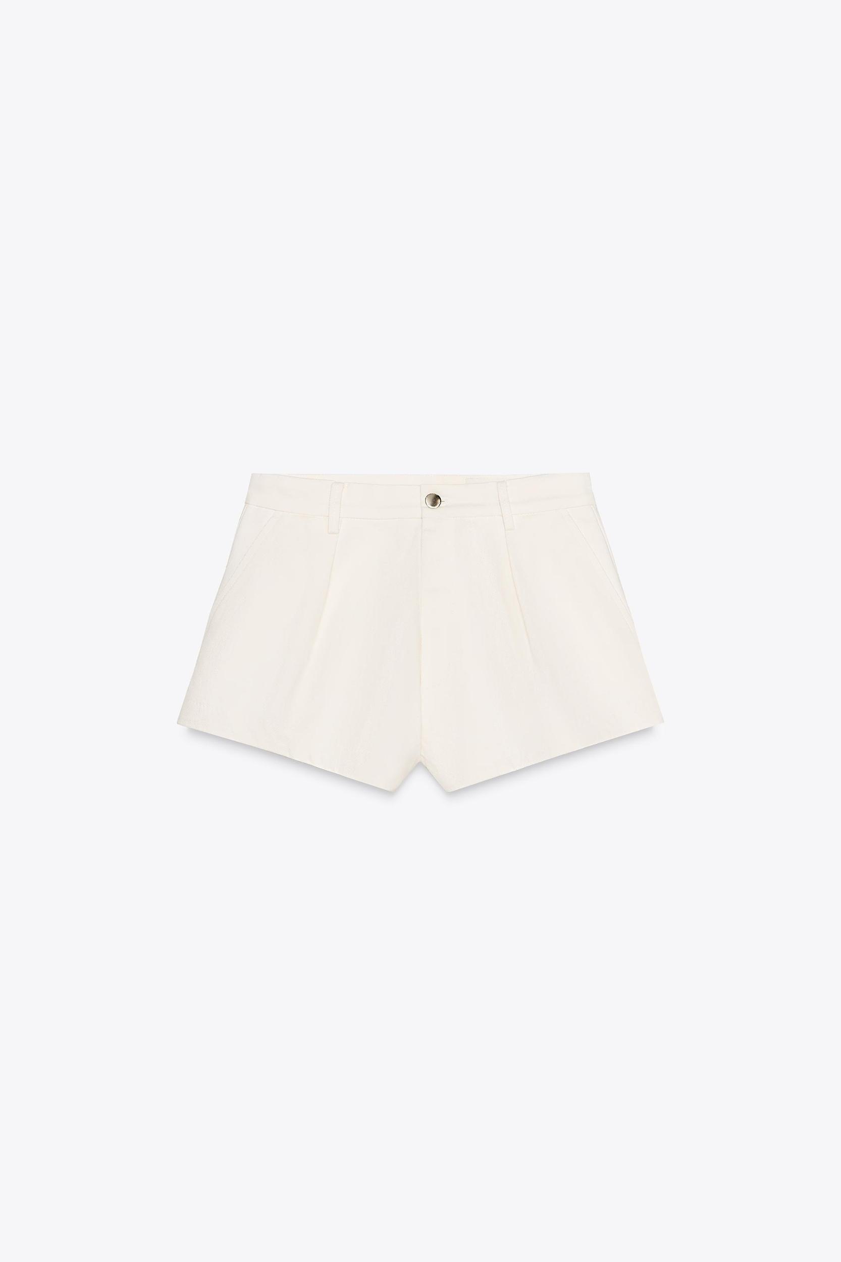 CAPE TIE BLOUSE ZW COLLECTION Product Image