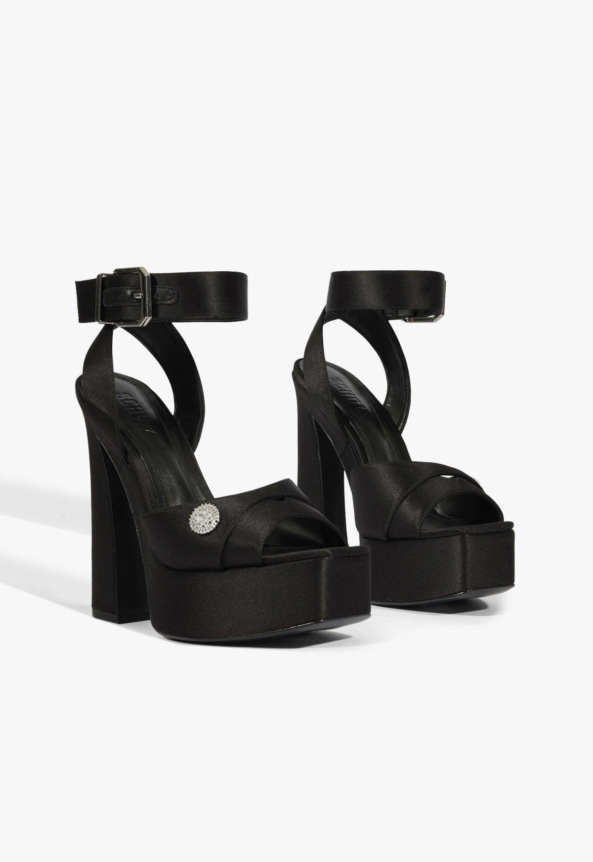 Heidi Platform Sandal Product Image