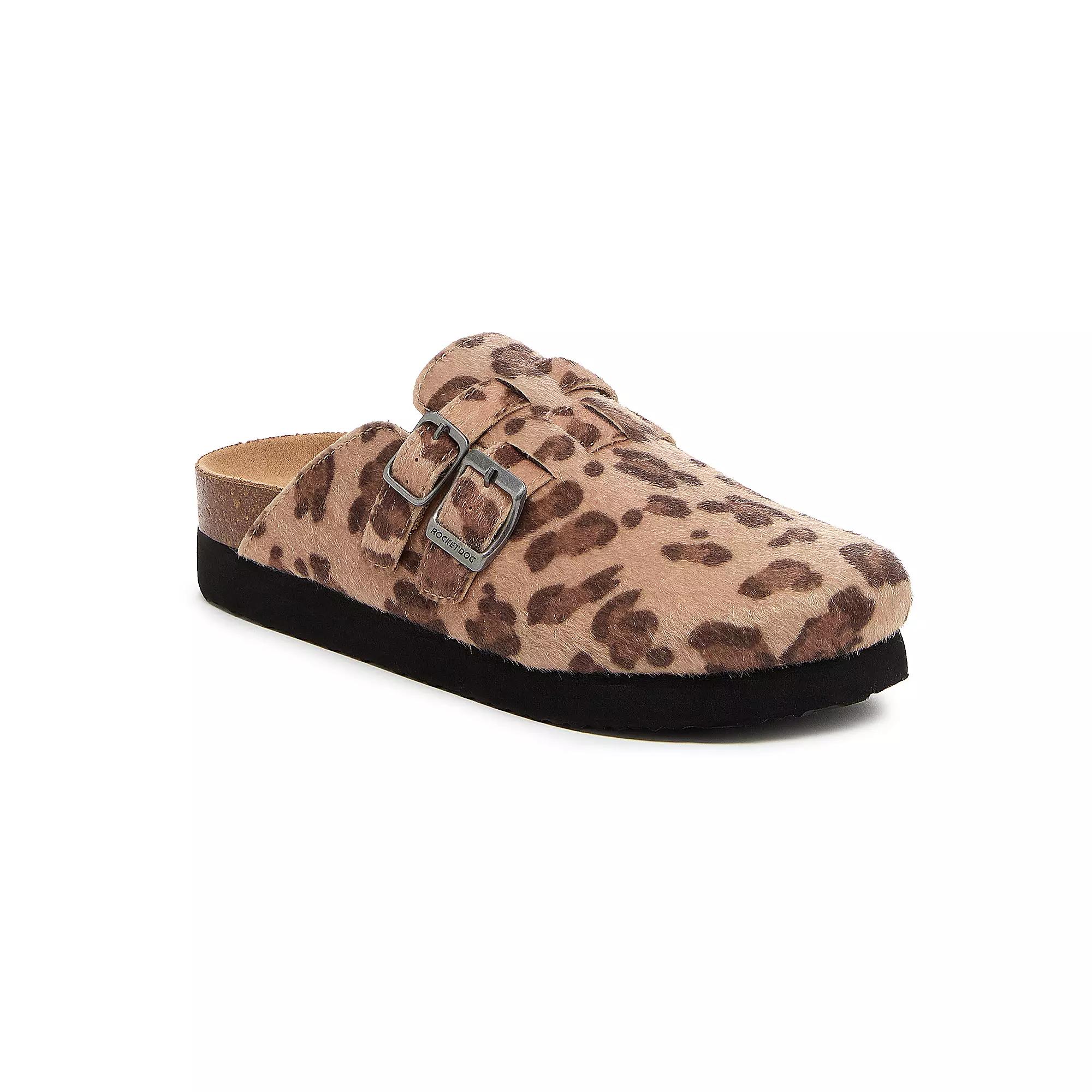Rocket Dog Abelplus Women's Mules,  Product Image