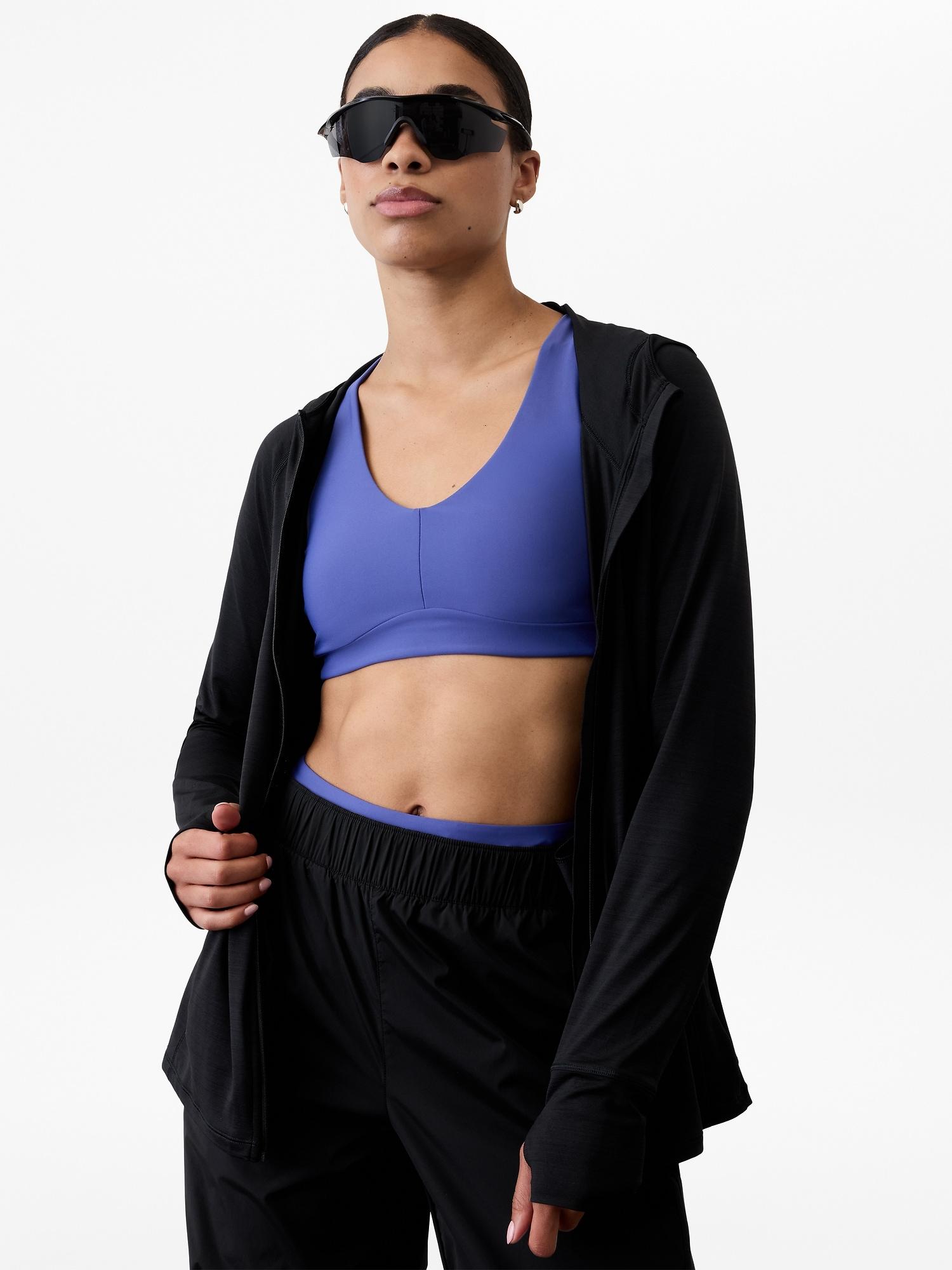 Pacifica Illume UPF Relaxed Jacket Product Image