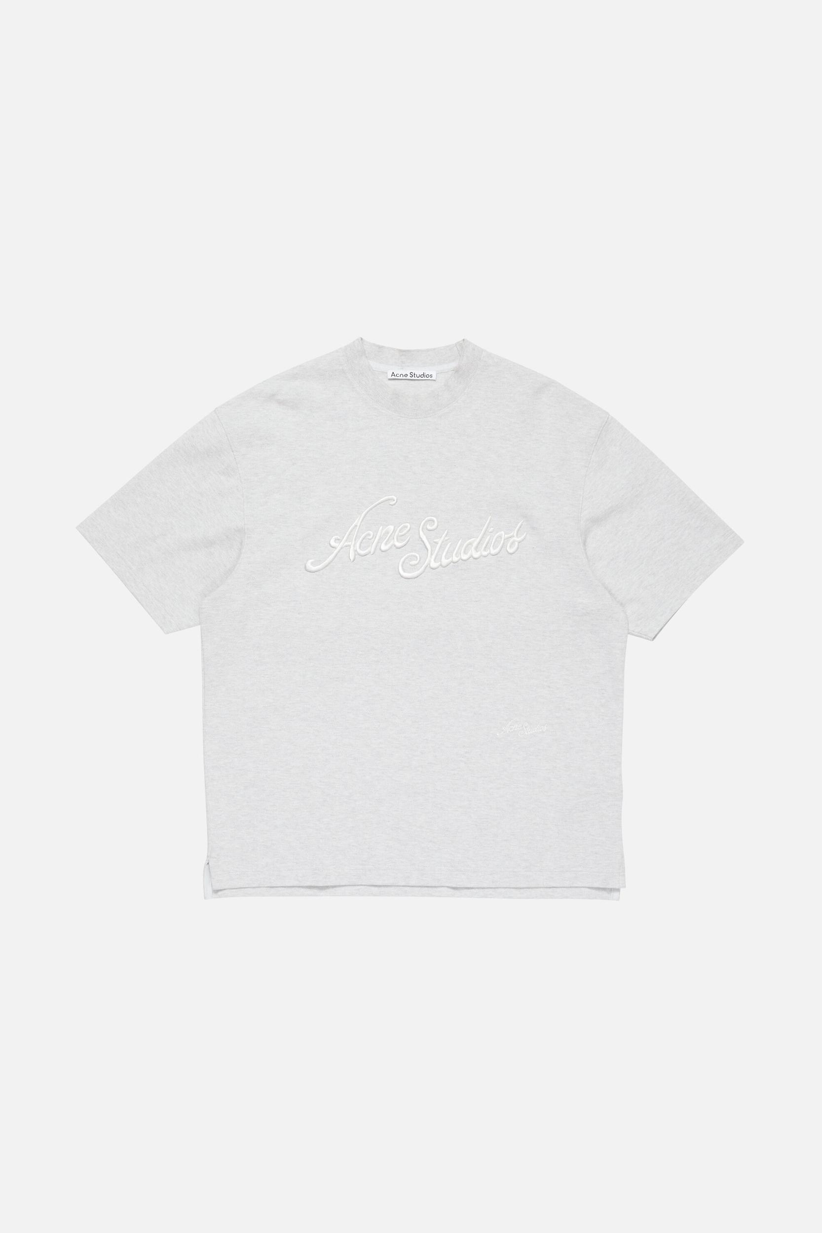 Logo t-shirt - Relaxed fit Product Image