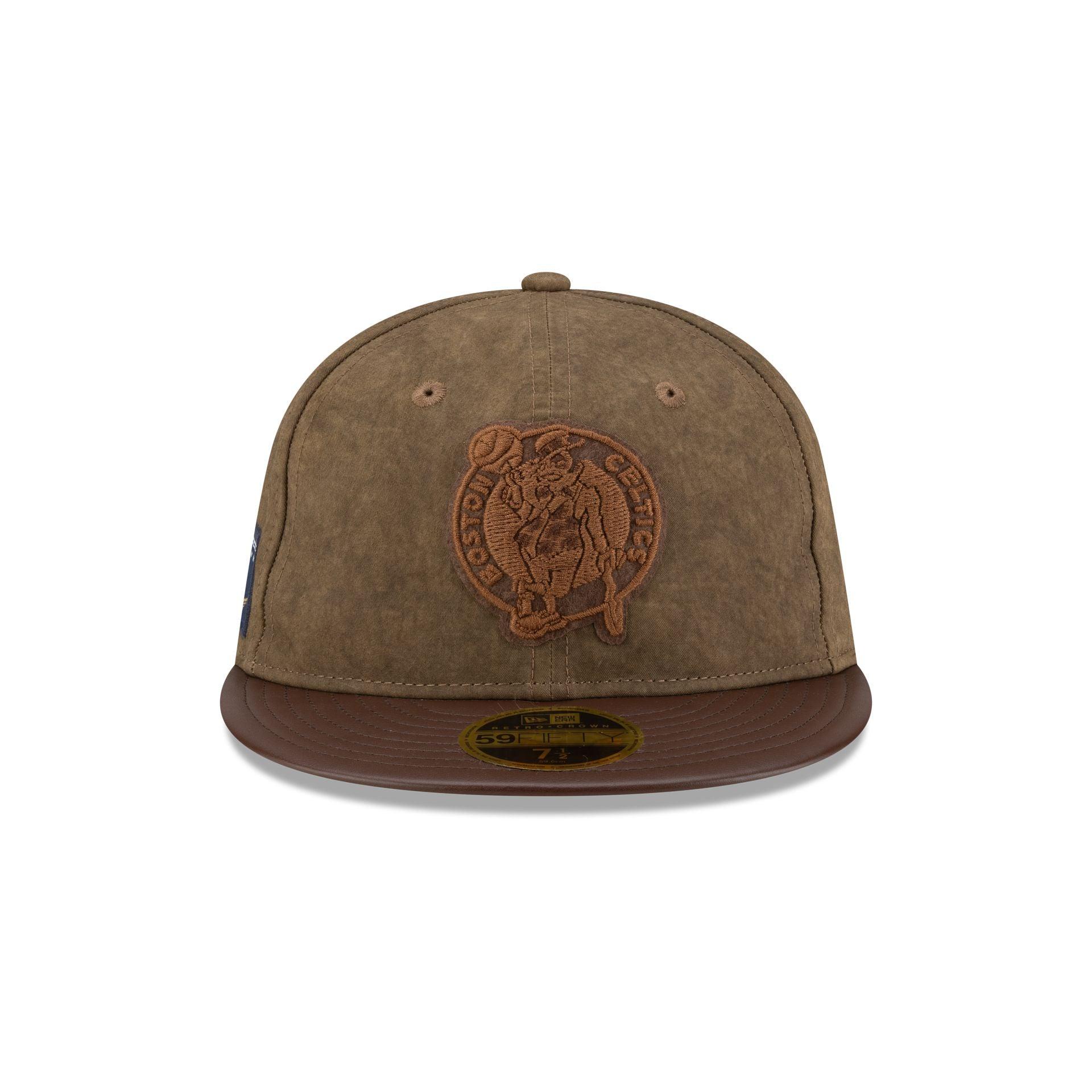 Duke Blue Devils Melton Wool 59FIFTY Fitted Hat Male Product Image