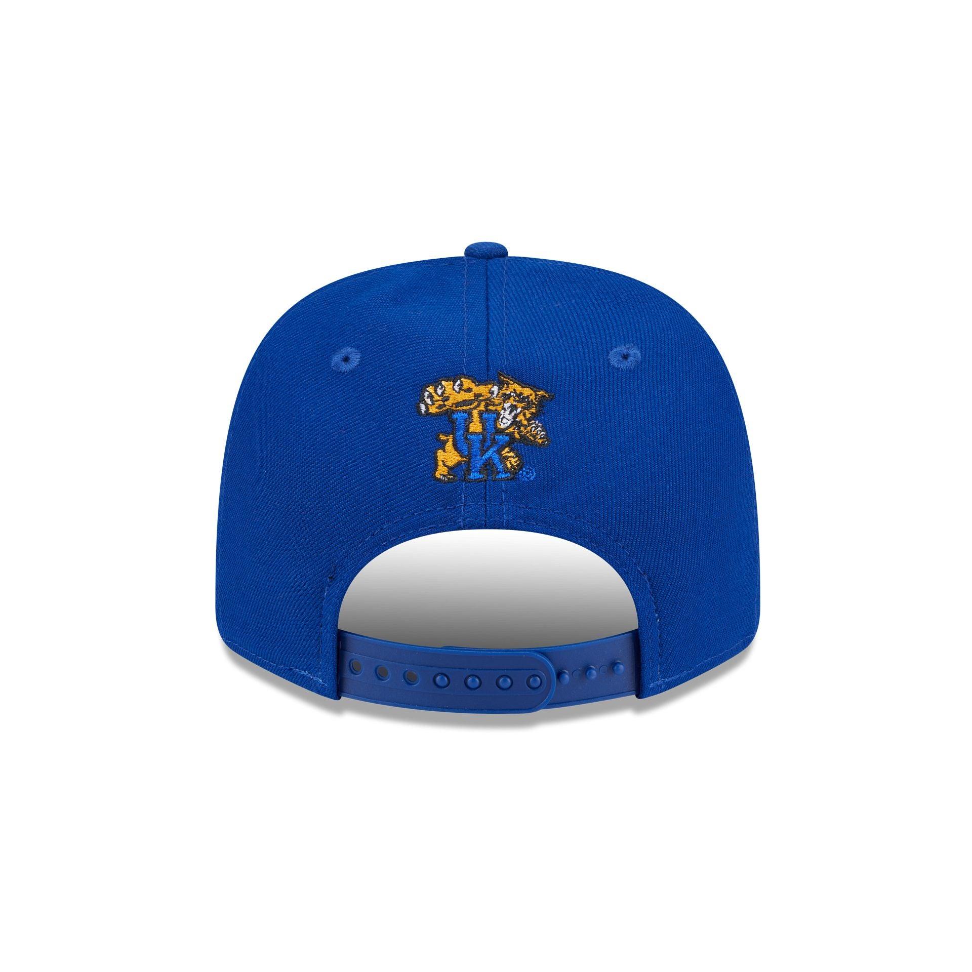 Georgia Tech Yellow Jackets Team 9SEVENTY Stretch-Snap Hat Male Product Image