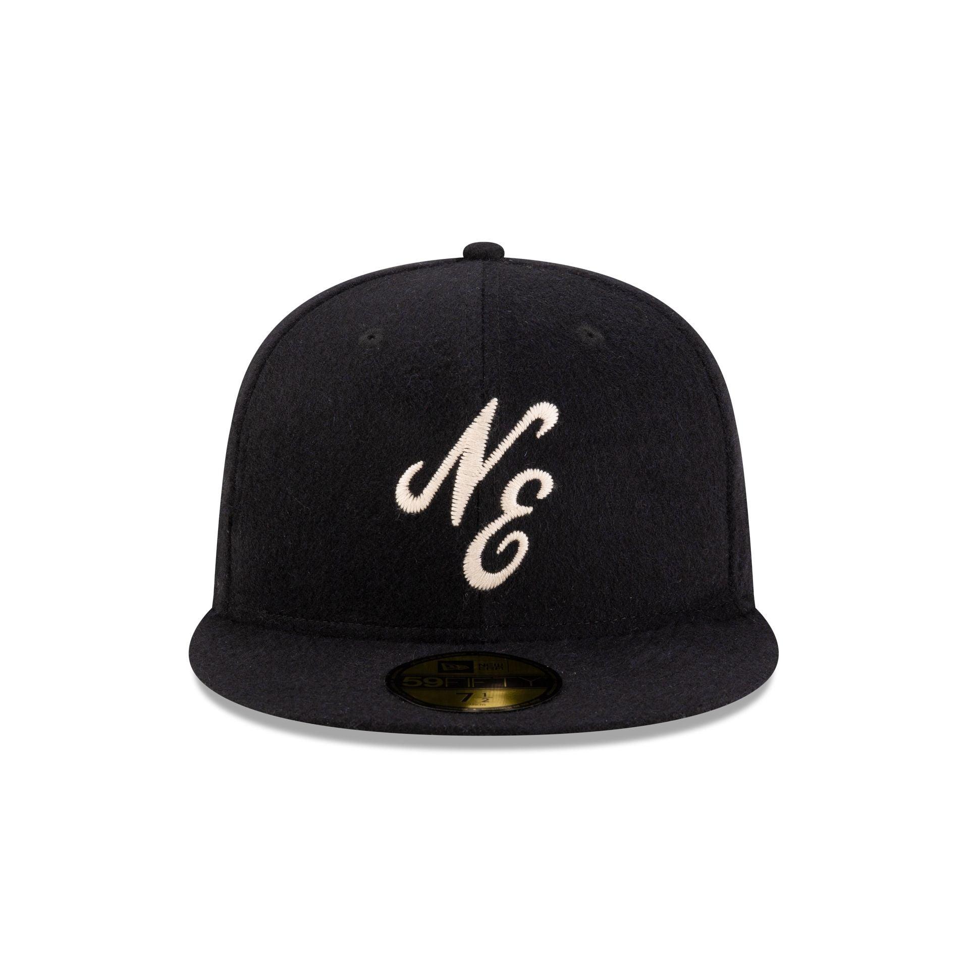 New Era Cap Moon Merino Wool 59FIFTY Fitted Hat Male Product Image